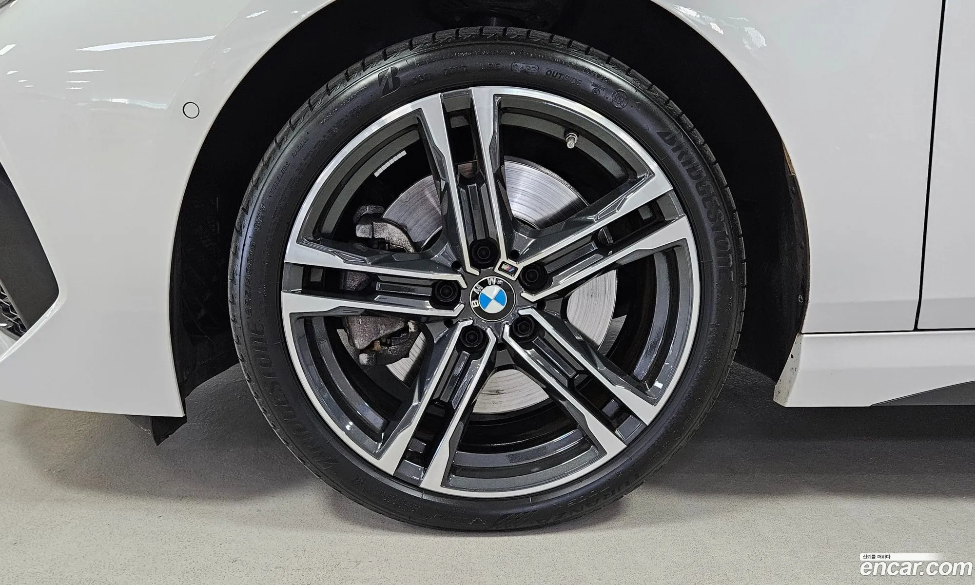 BMW 2 Series Gran Coupe 2022 — 8