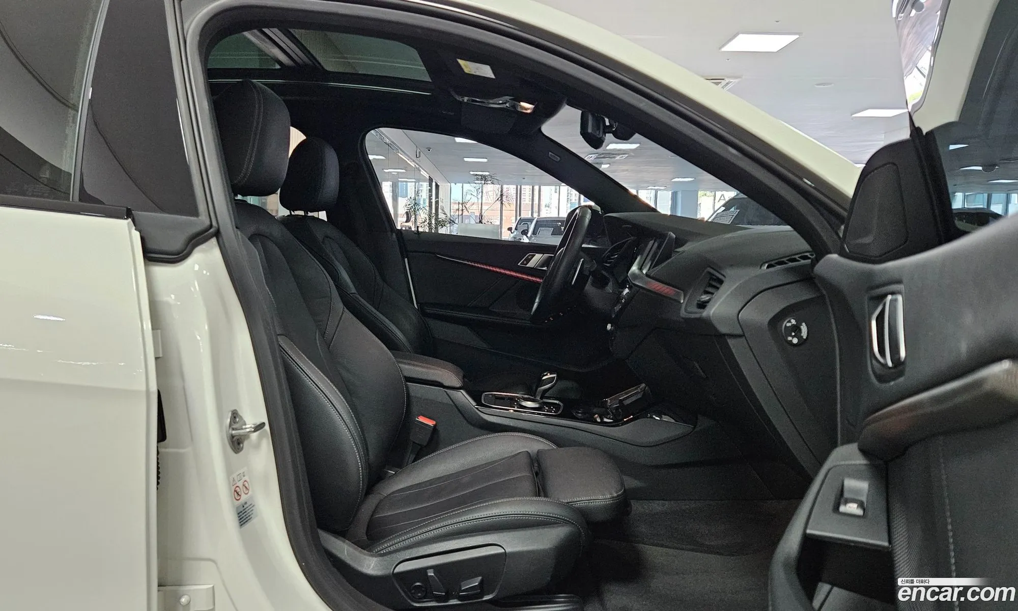 BMW 2 Series Gran Coupe 2022 — 14