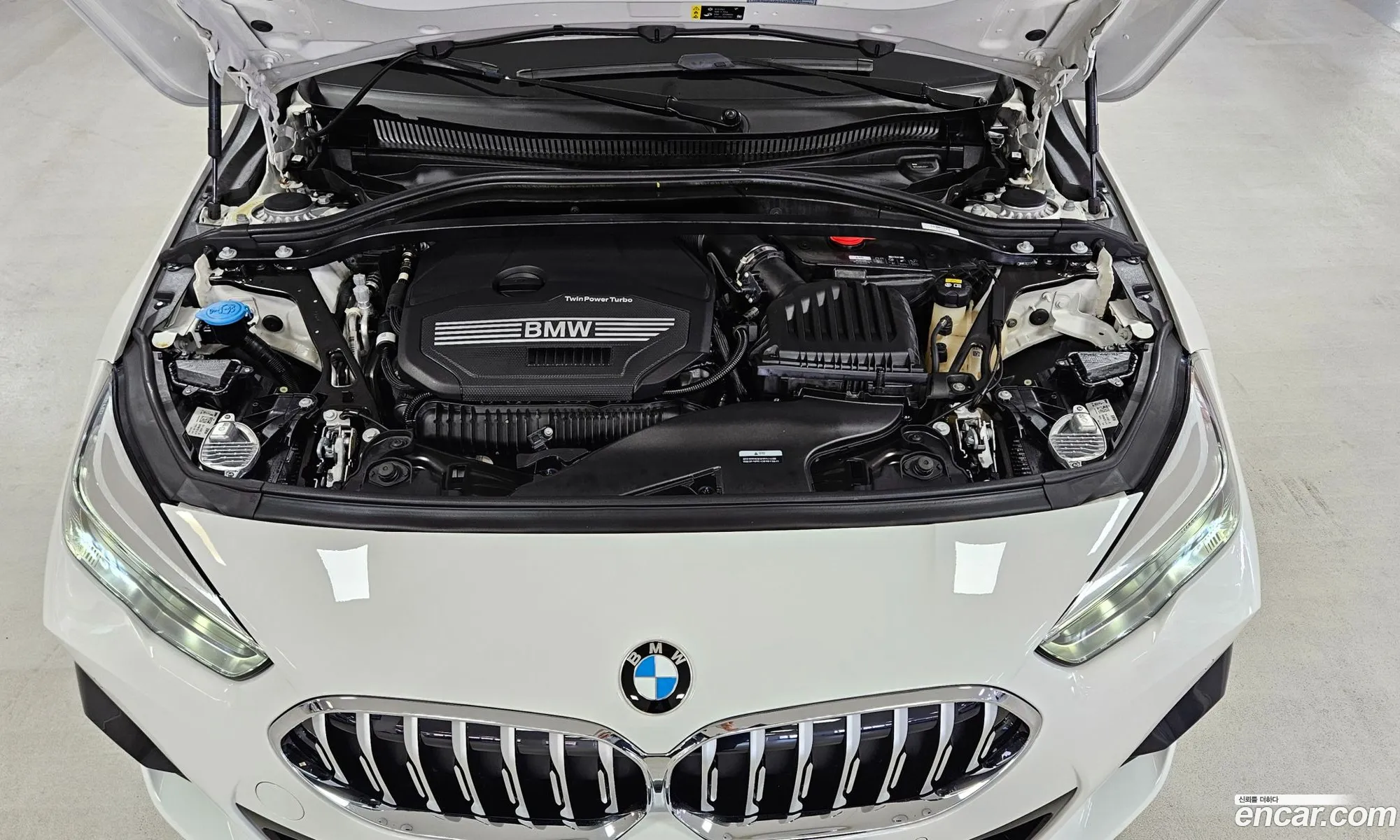 BMW 2 Series Gran Coupe 2022 — 17