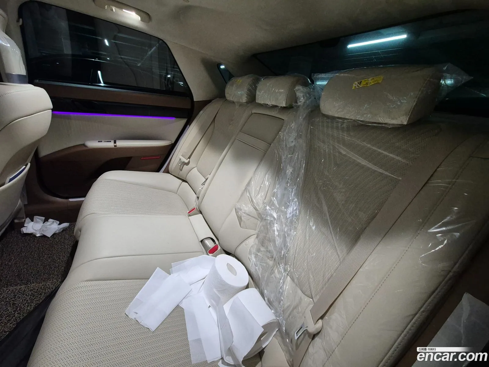 Hyundai Grandeur Hybrid 2023 — 2