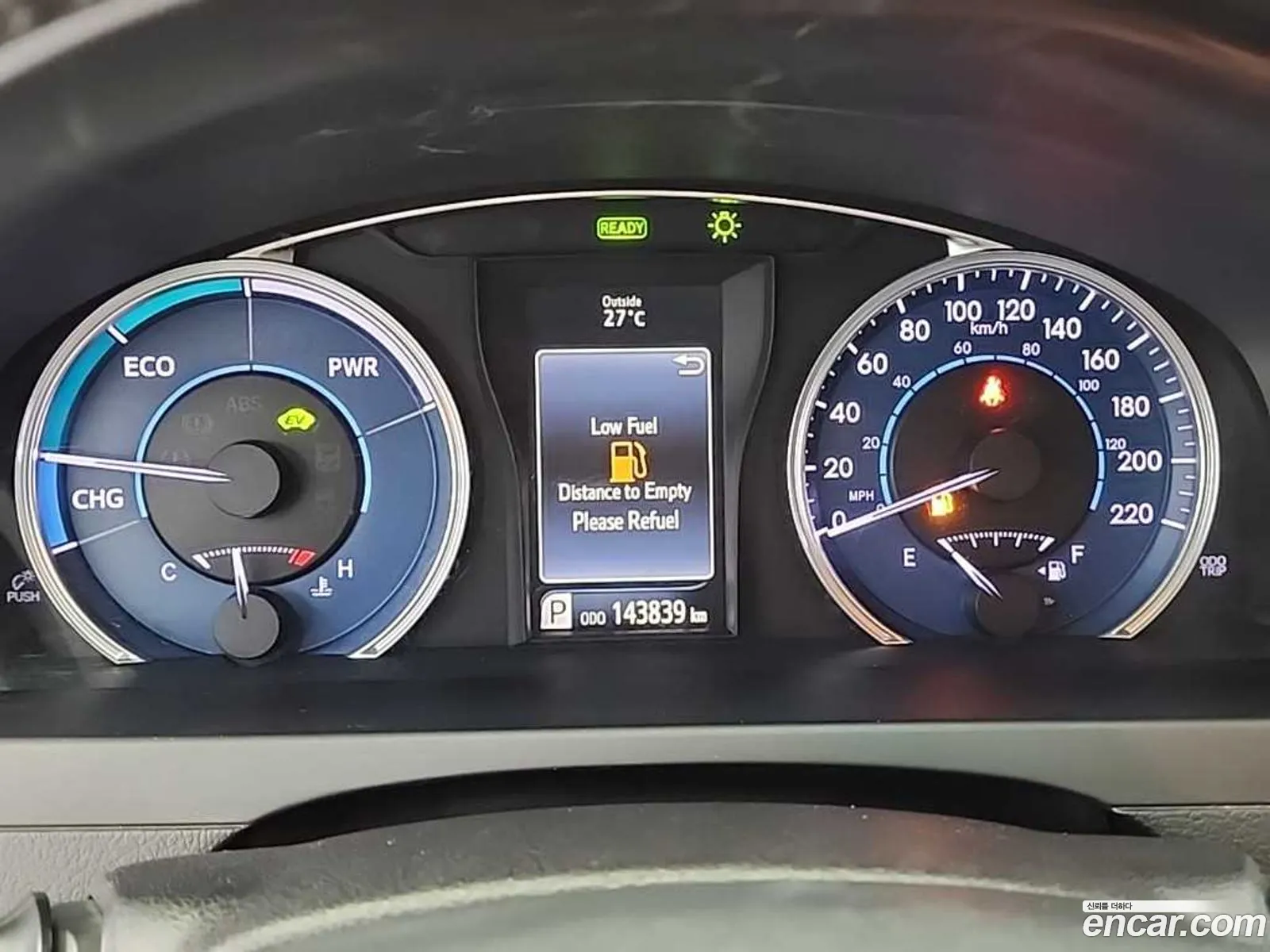 Toyota Camry 2016 — 3