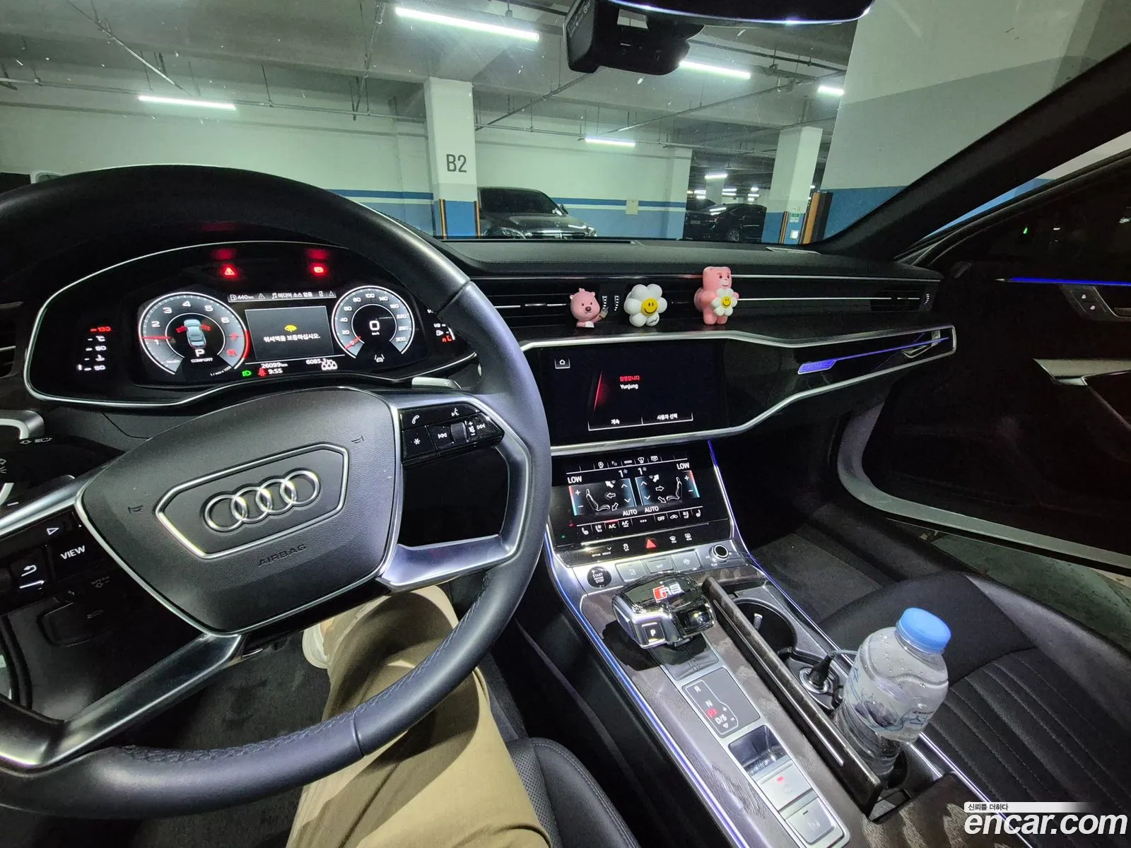 Audi A6 2023 — 4