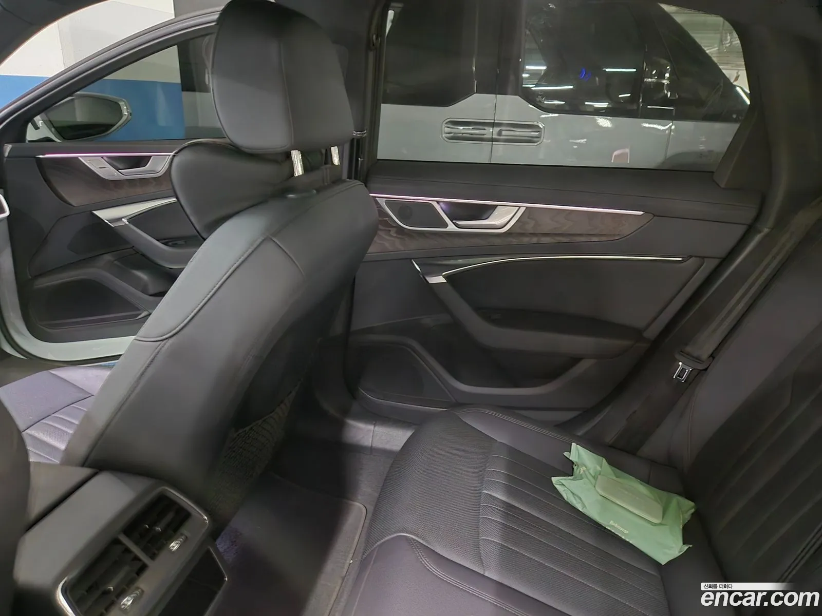 Audi A6 2023 — 8