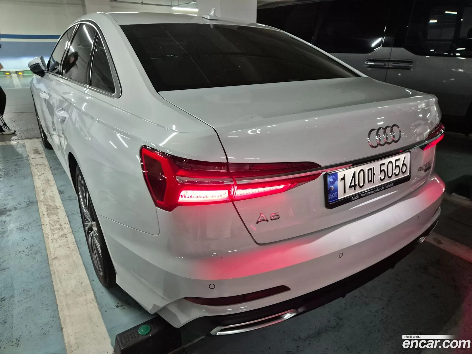 Audi A6 2023 — 5