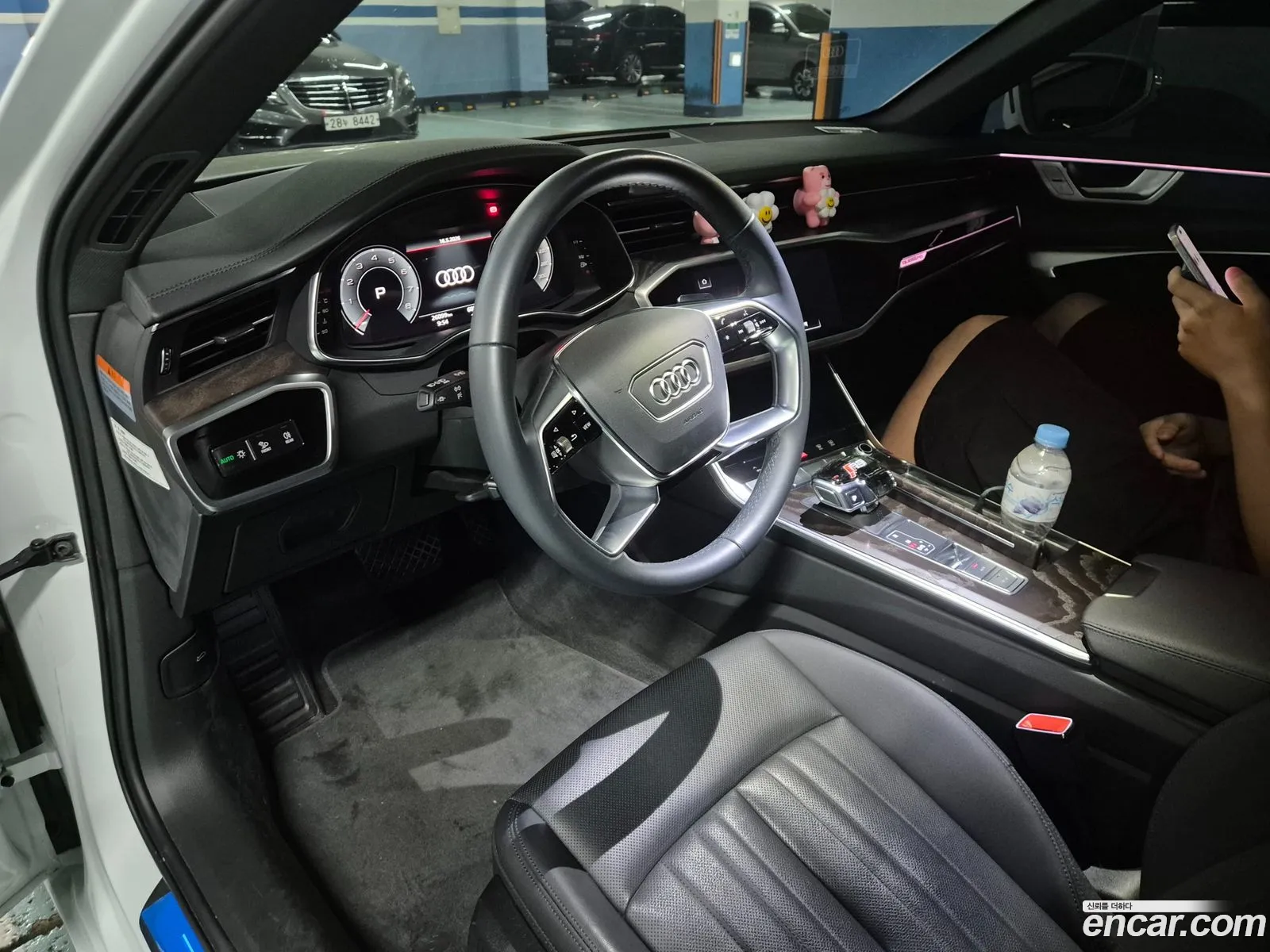 Audi A6 2023 — 13