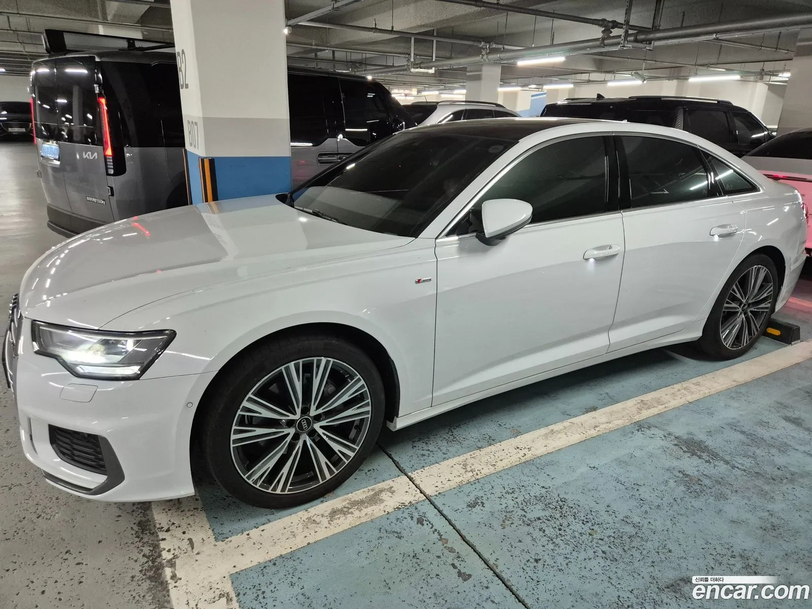 Audi A6 2023 — 3