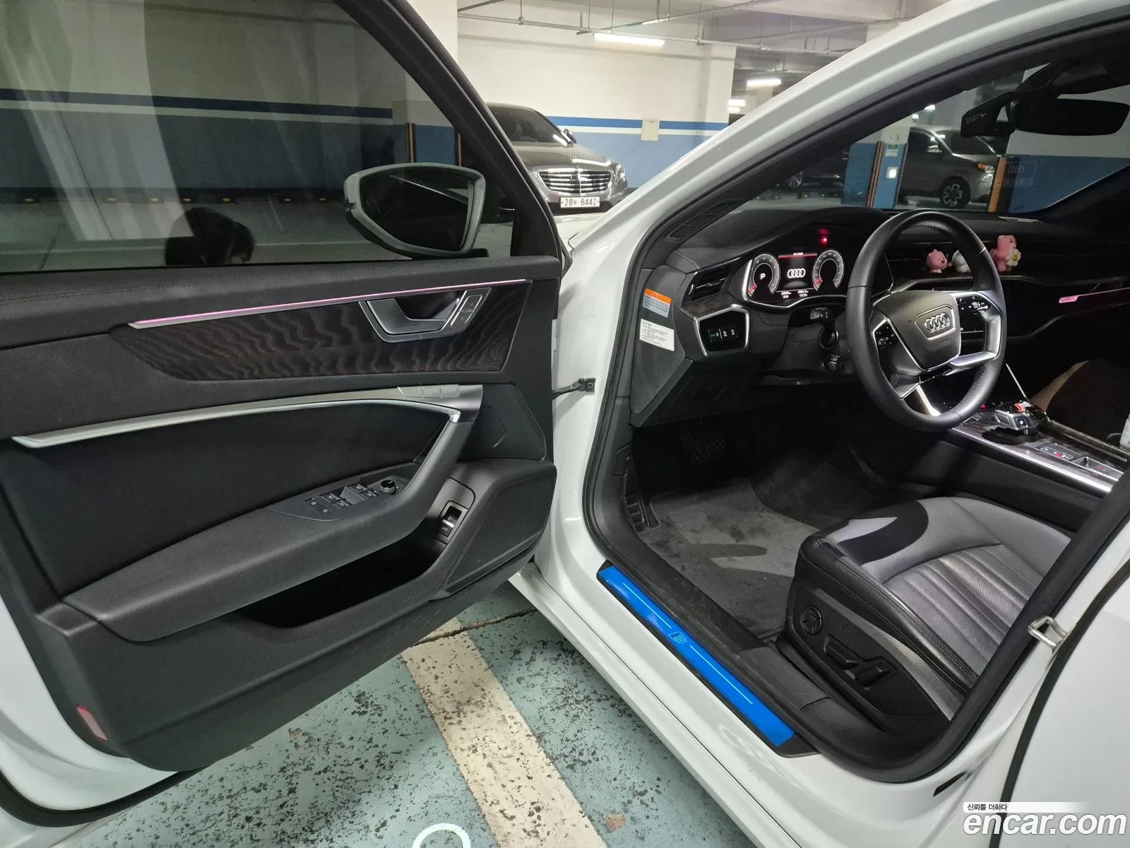 Audi A6 2023 — 7