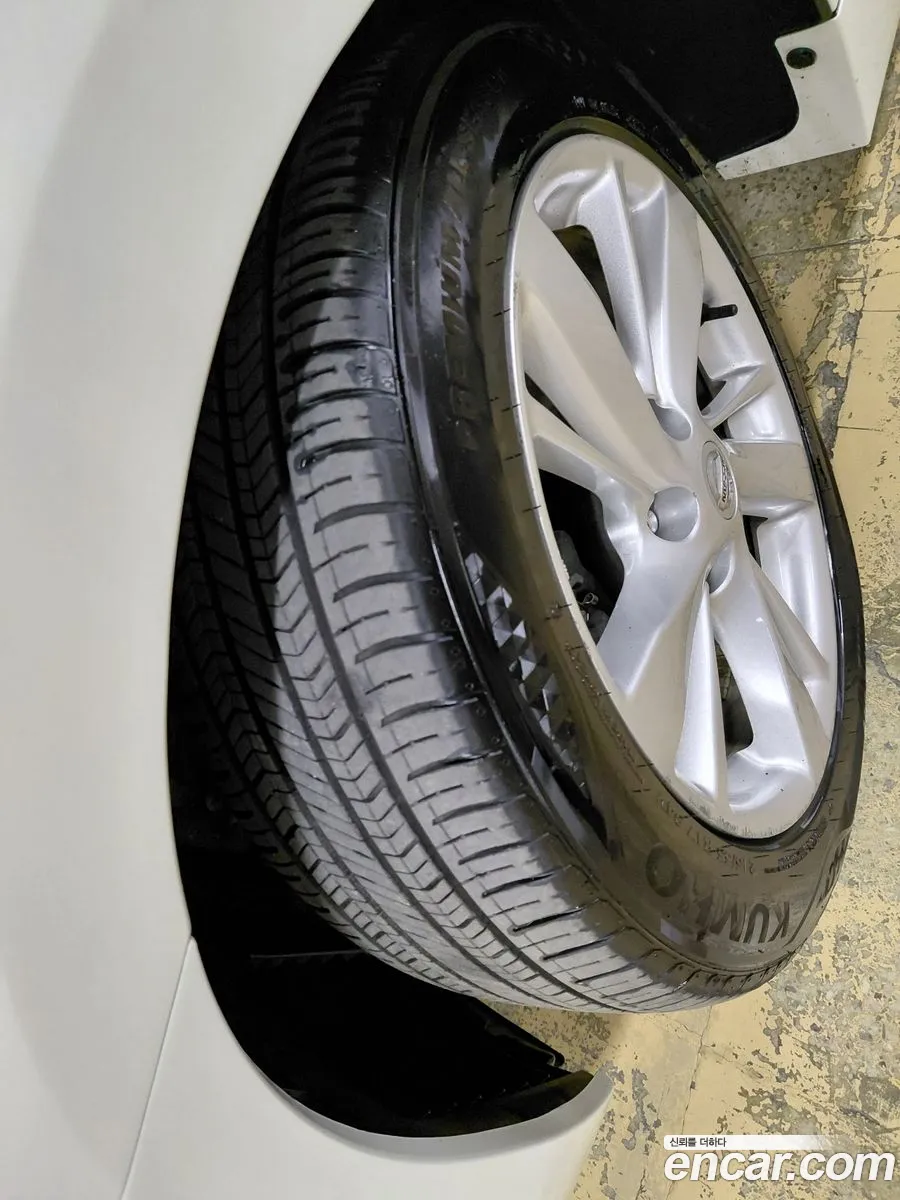 Nissan Altima 2014 — 2