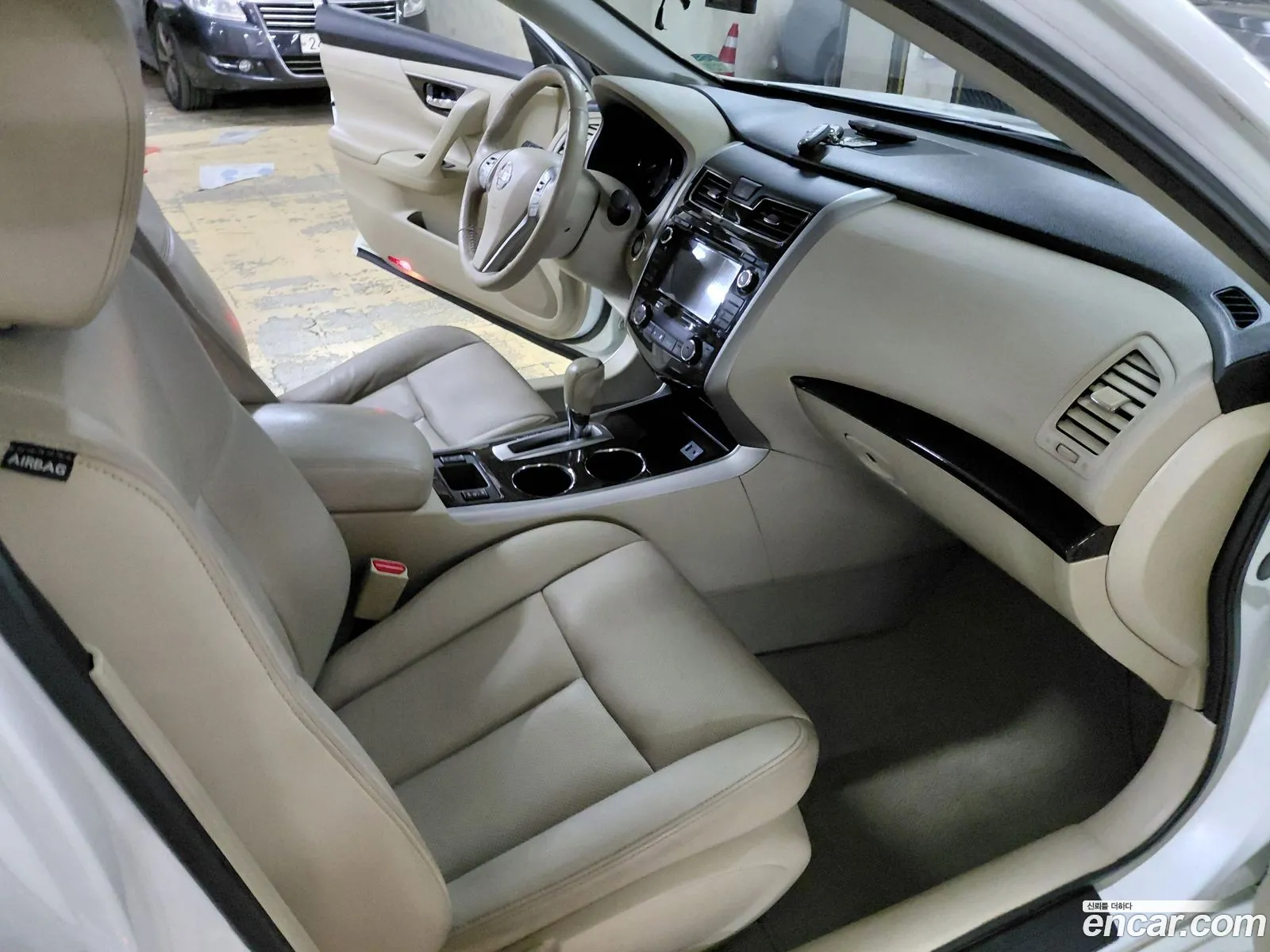 Nissan Altima 2014 — 19