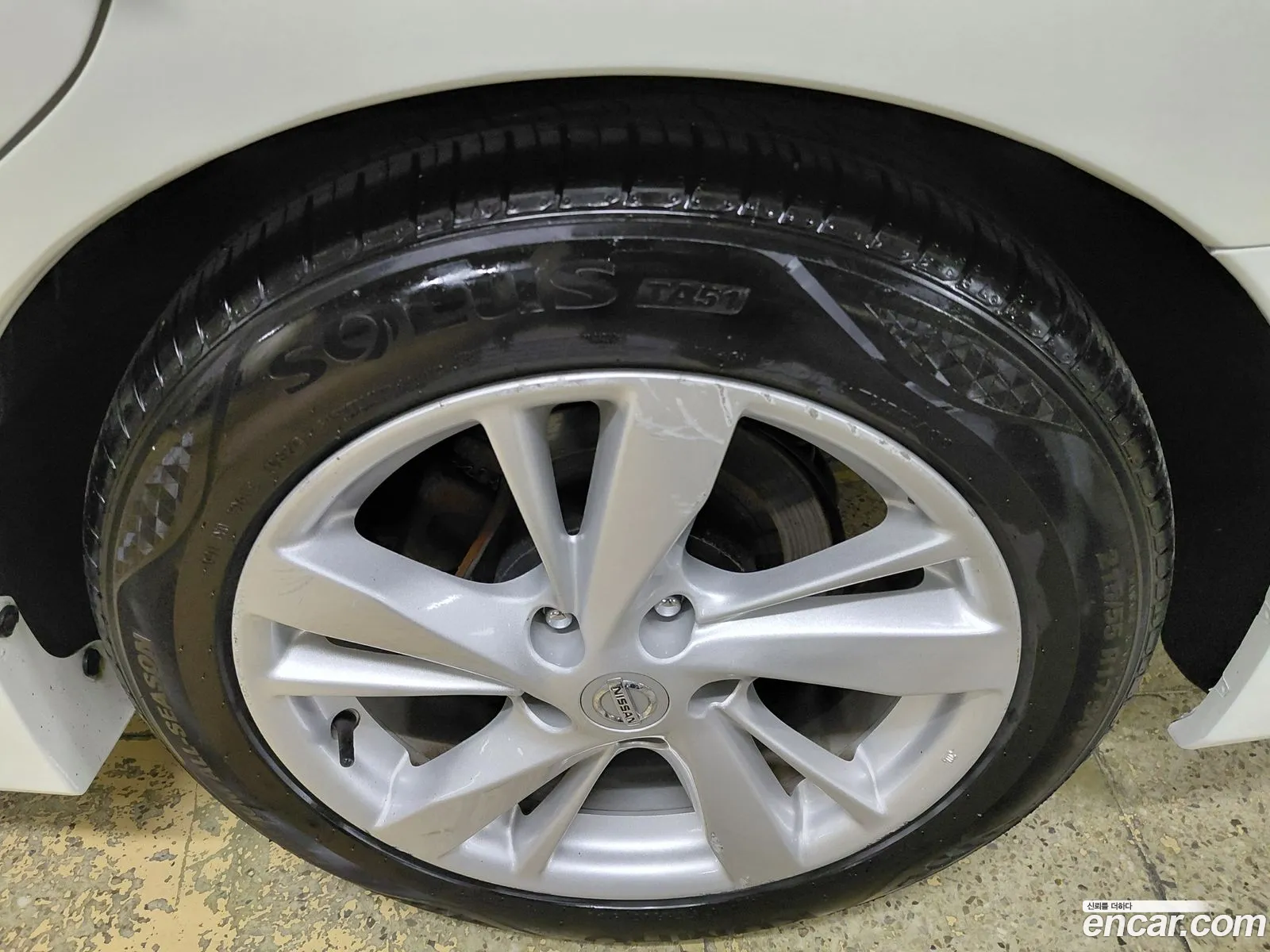 Nissan Altima 2014 — 5
