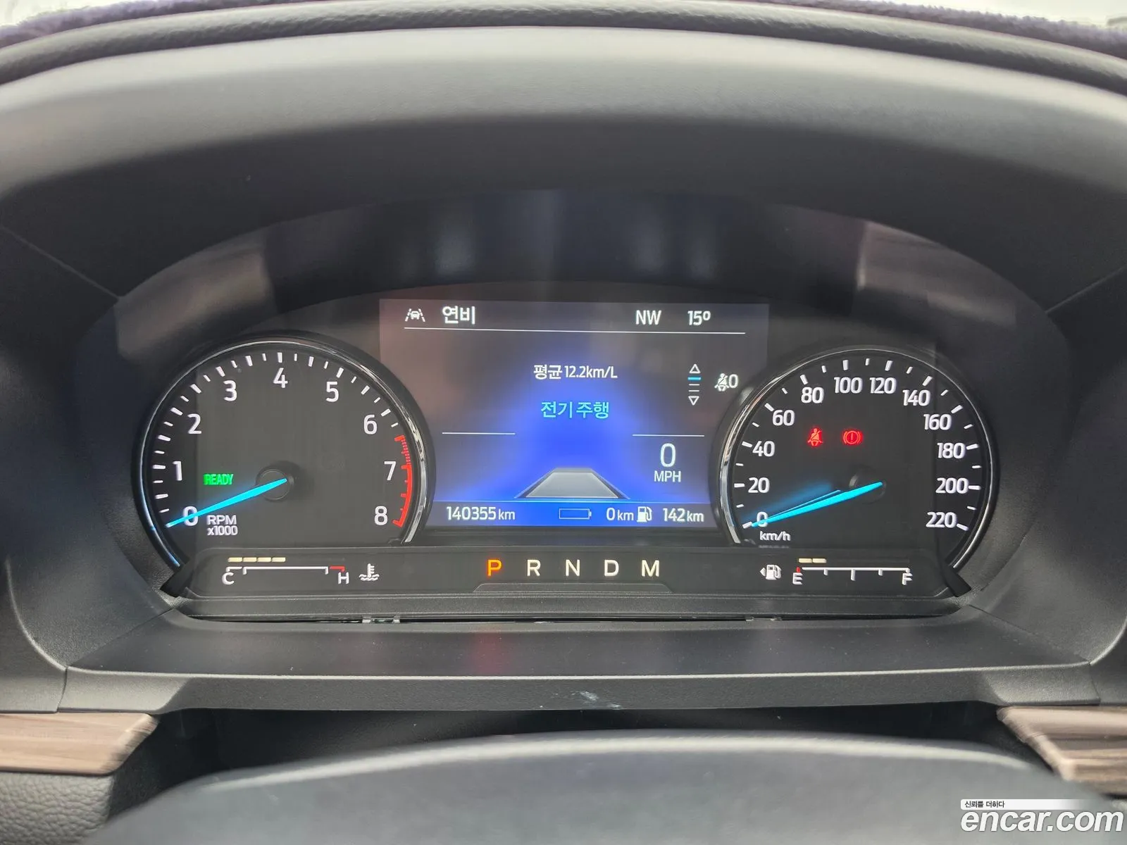 Ford Explorer 6th Gen 2021 — 9