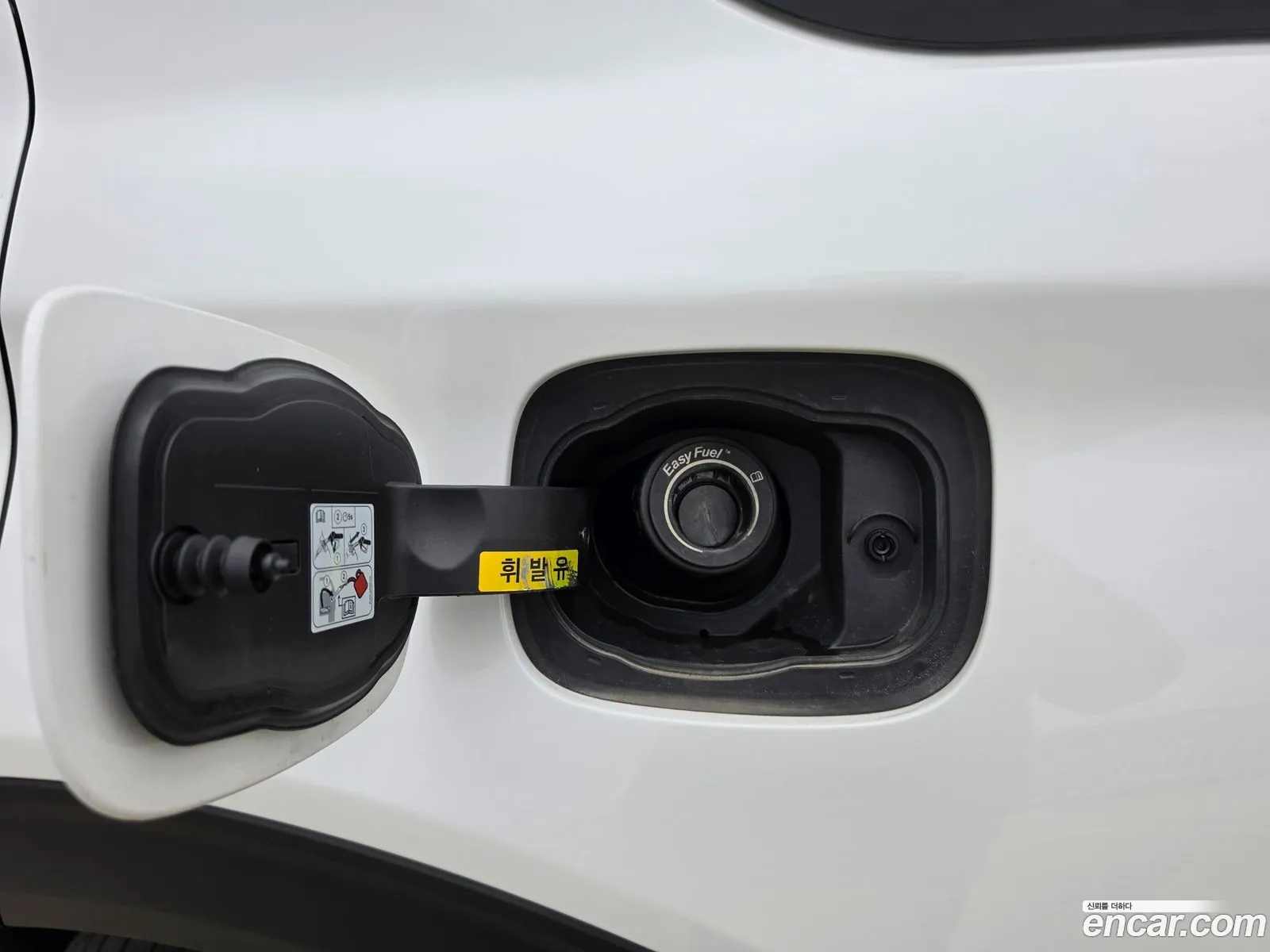 Ford Explorer 6th Gen 2021 — 2