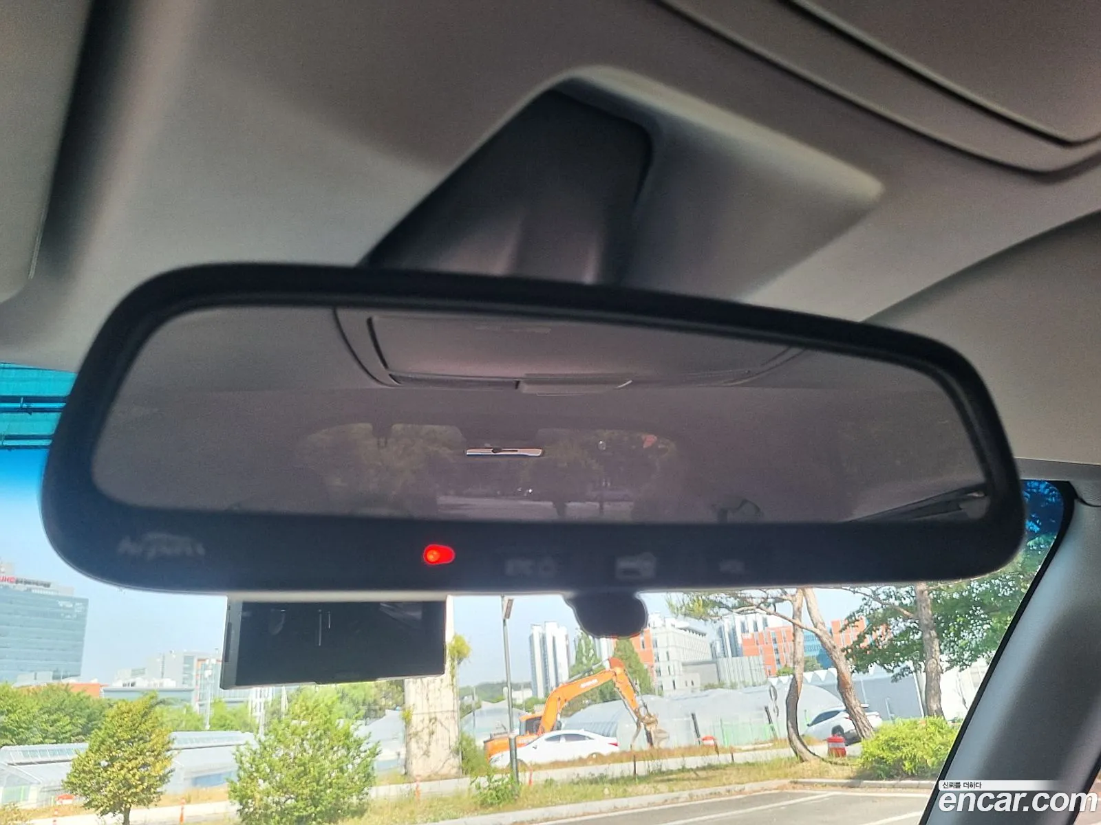 Kia Ray 2014 — 13