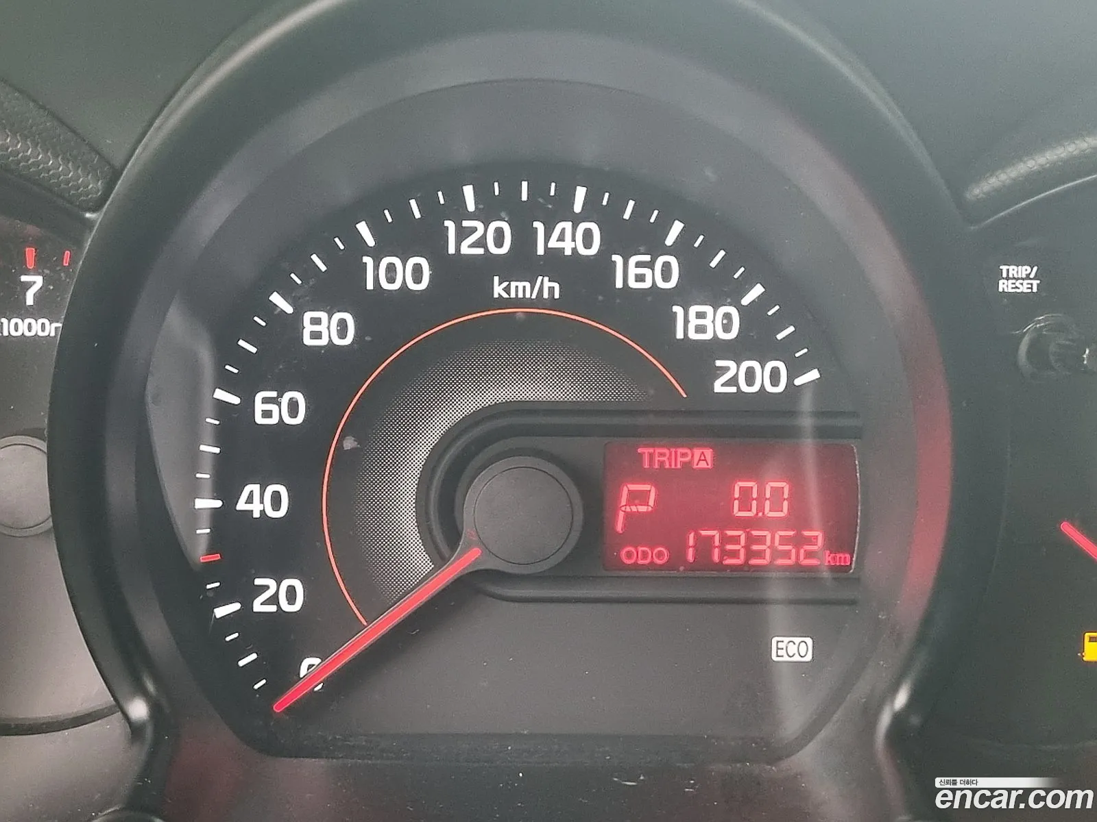 Kia Ray 2014 — 5