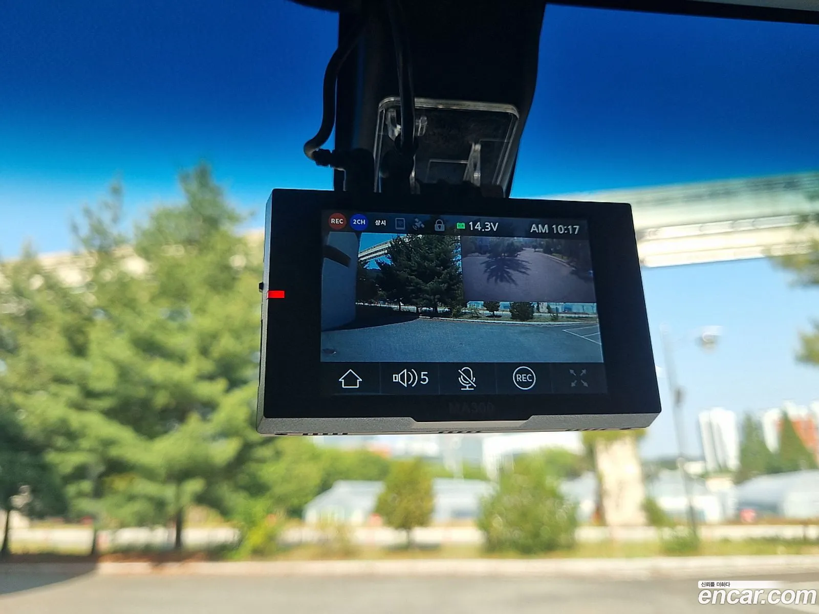 Kia Ray 2014 — 11