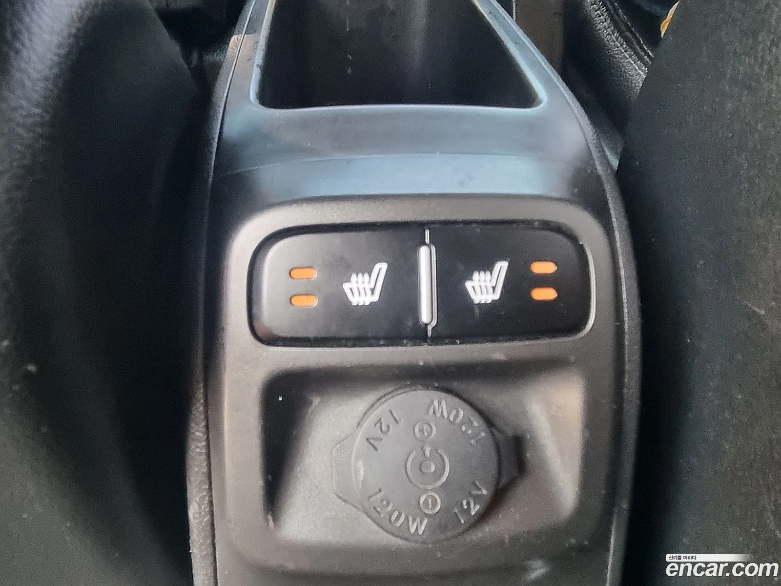 Kia Ray 2014 — 4