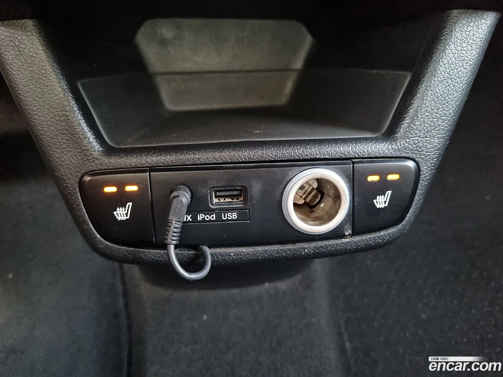 Kia Ray 2014 — 12