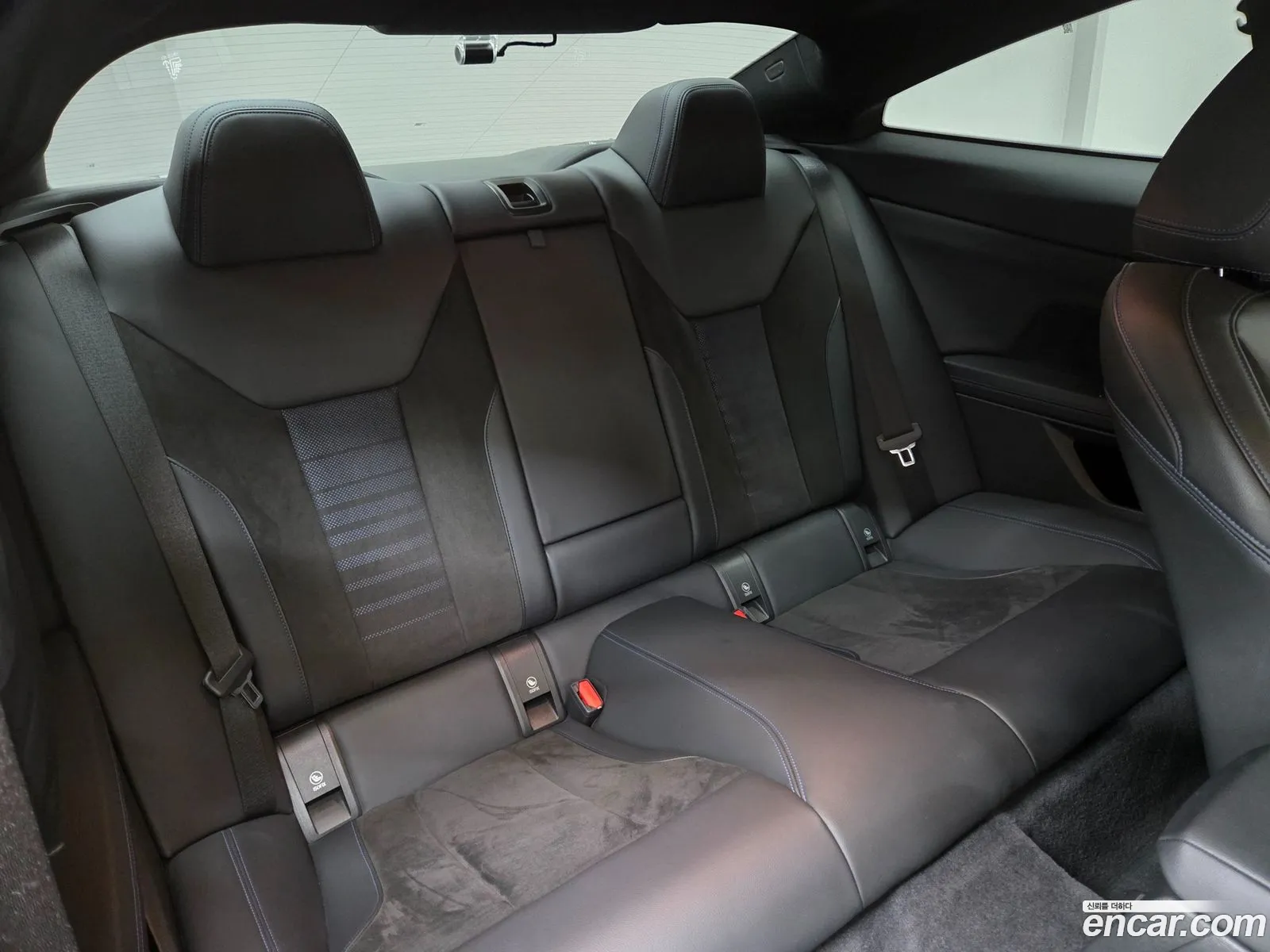 BMW 4 Series 2022 — 14
