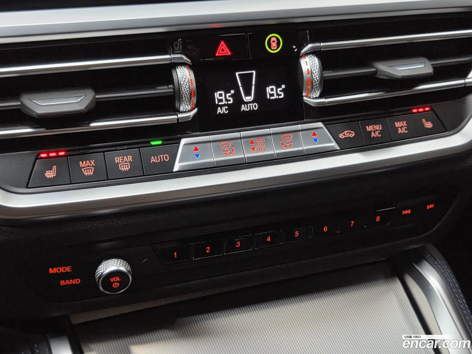 BMW 4 Series 2022 — 2