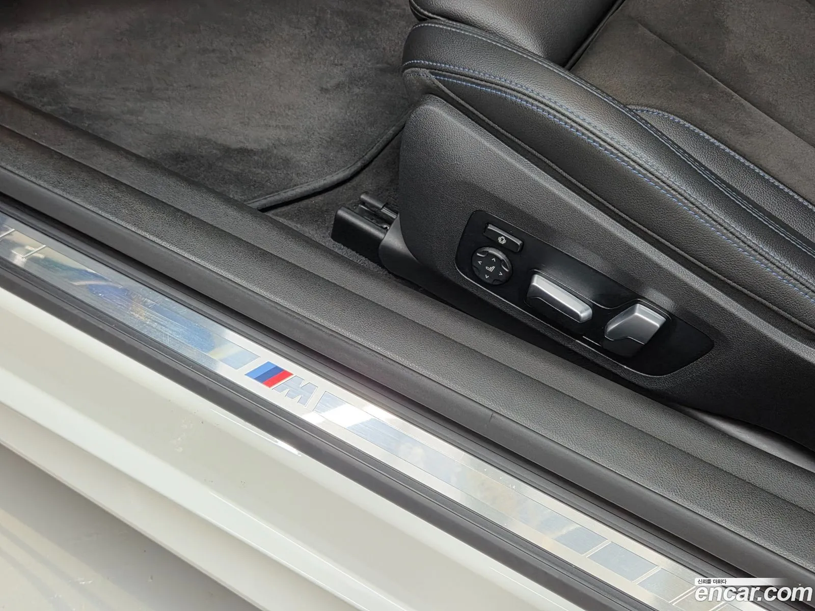 BMW 4 Series 2022 — 18