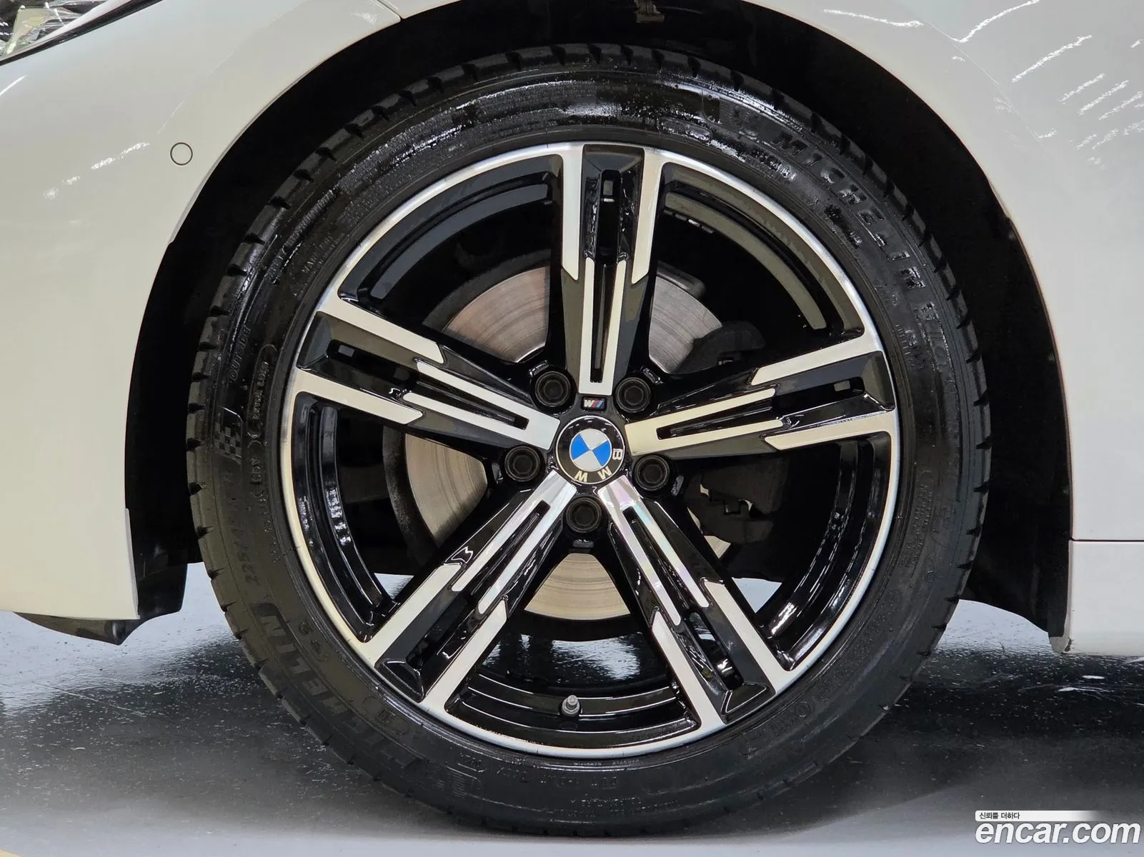 BMW 4 Series 2022 — 6