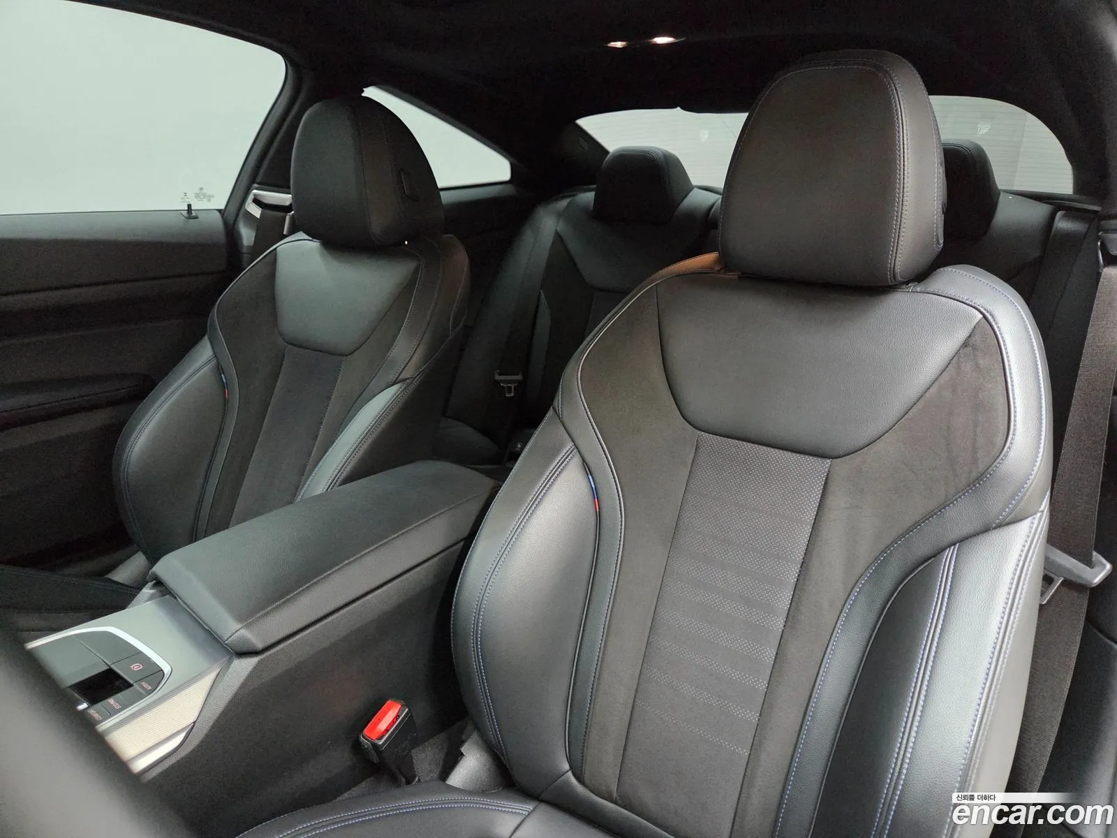 BMW 4 Series 2022 — 8