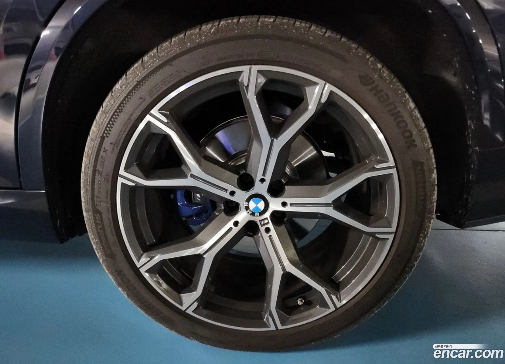 BMW X5 2023 — 16