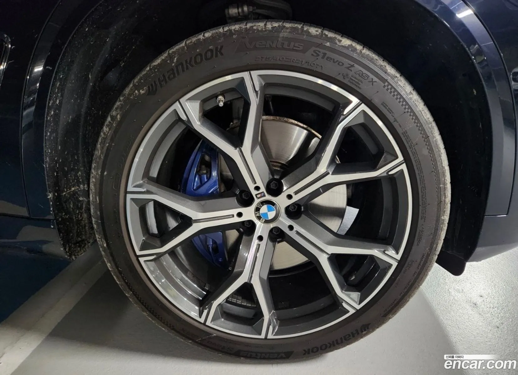 BMW X5 2023 — 3
