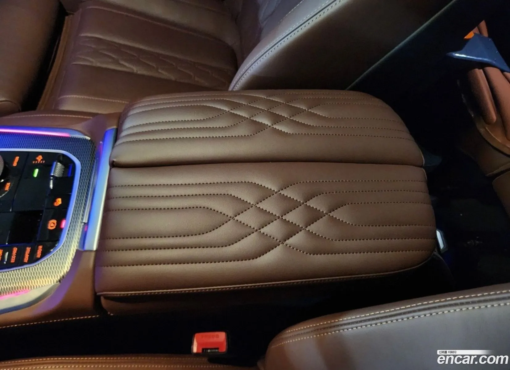 BMW X5 2023 — 10