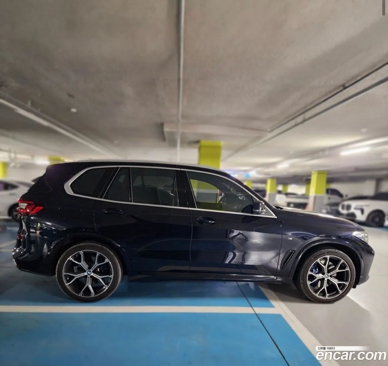 BMW X5 2023 — 20