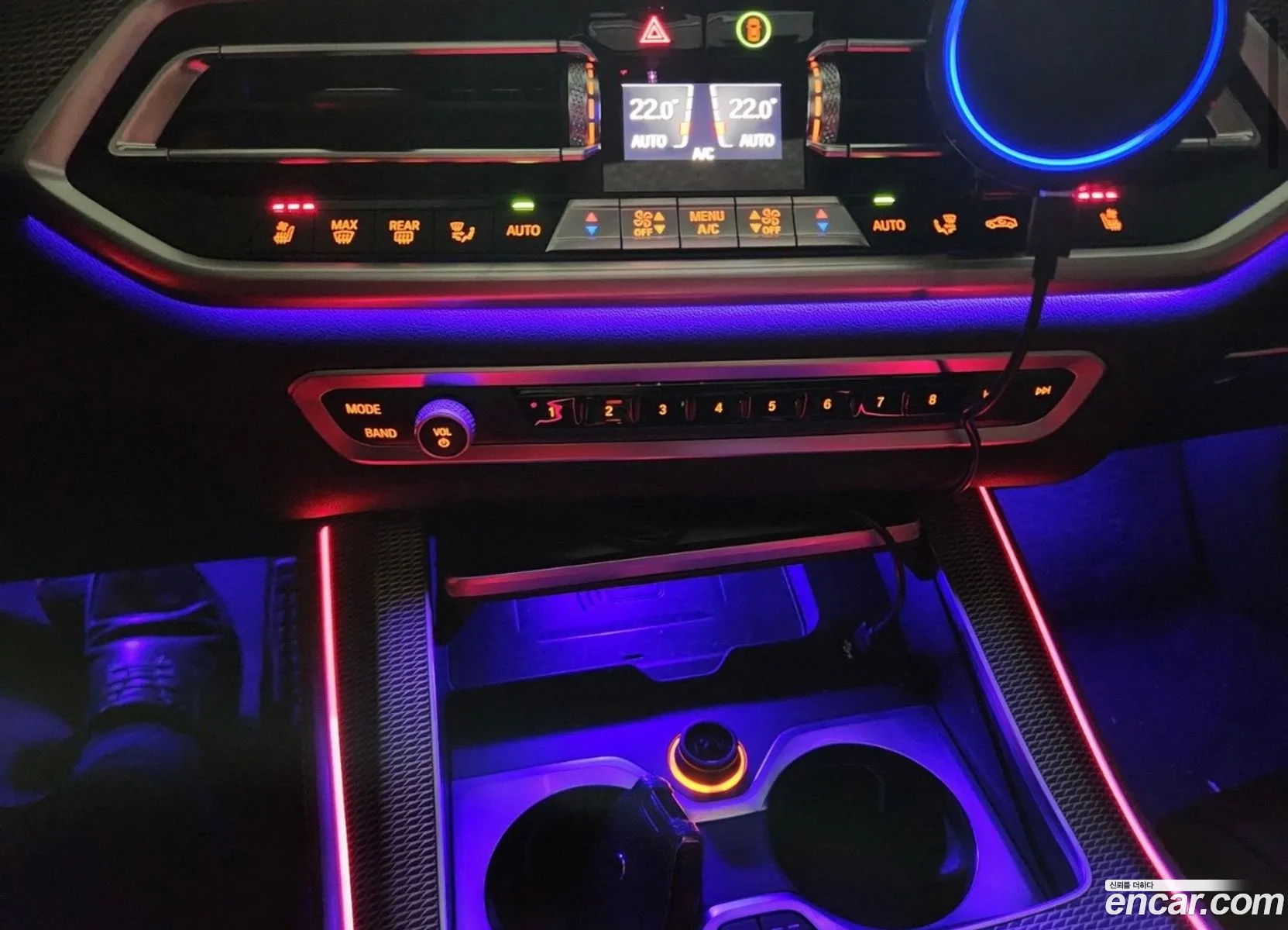 BMW X5 2023 — 5