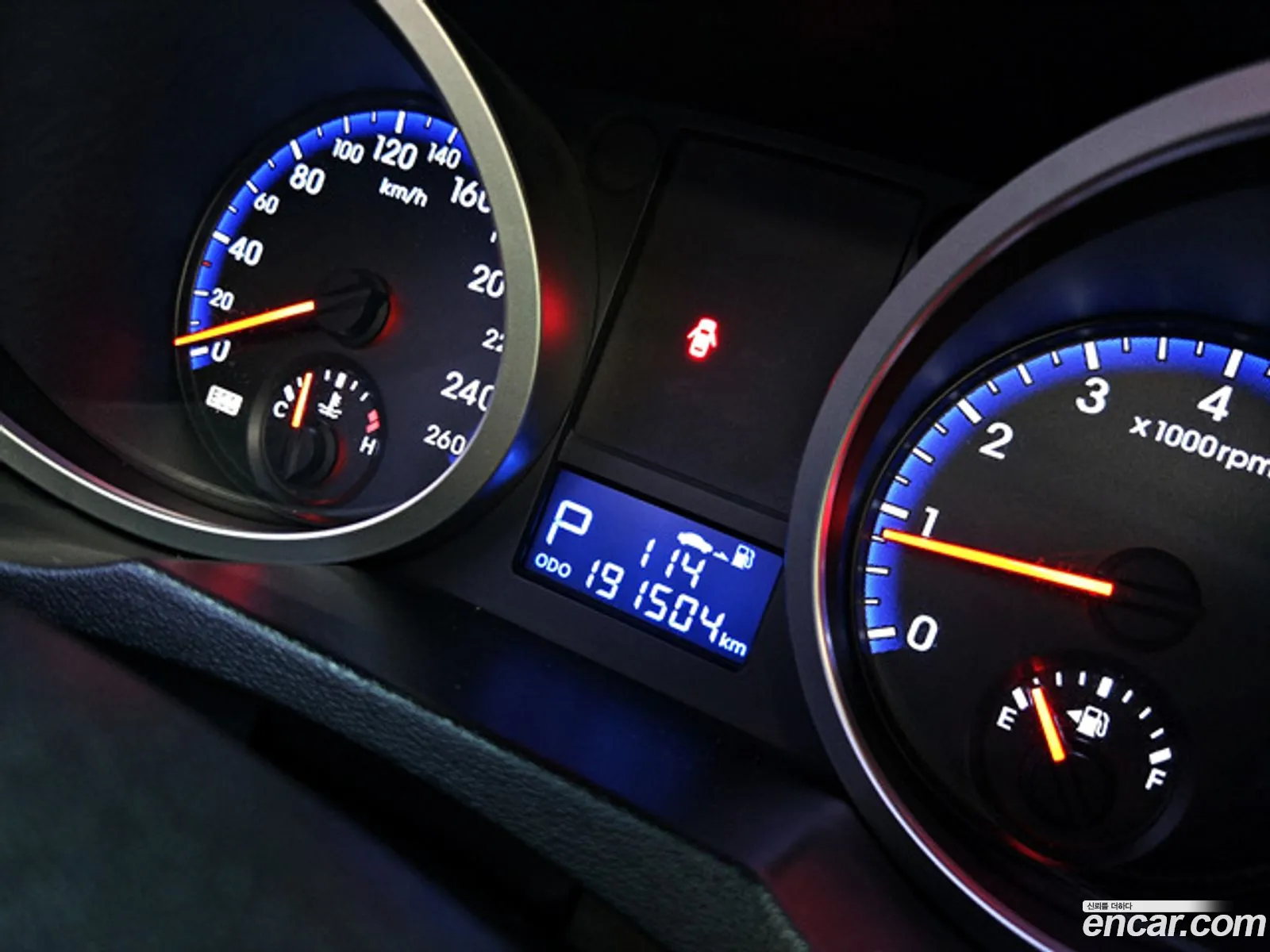 Hyundai Genesis Coupe 2010 — 12