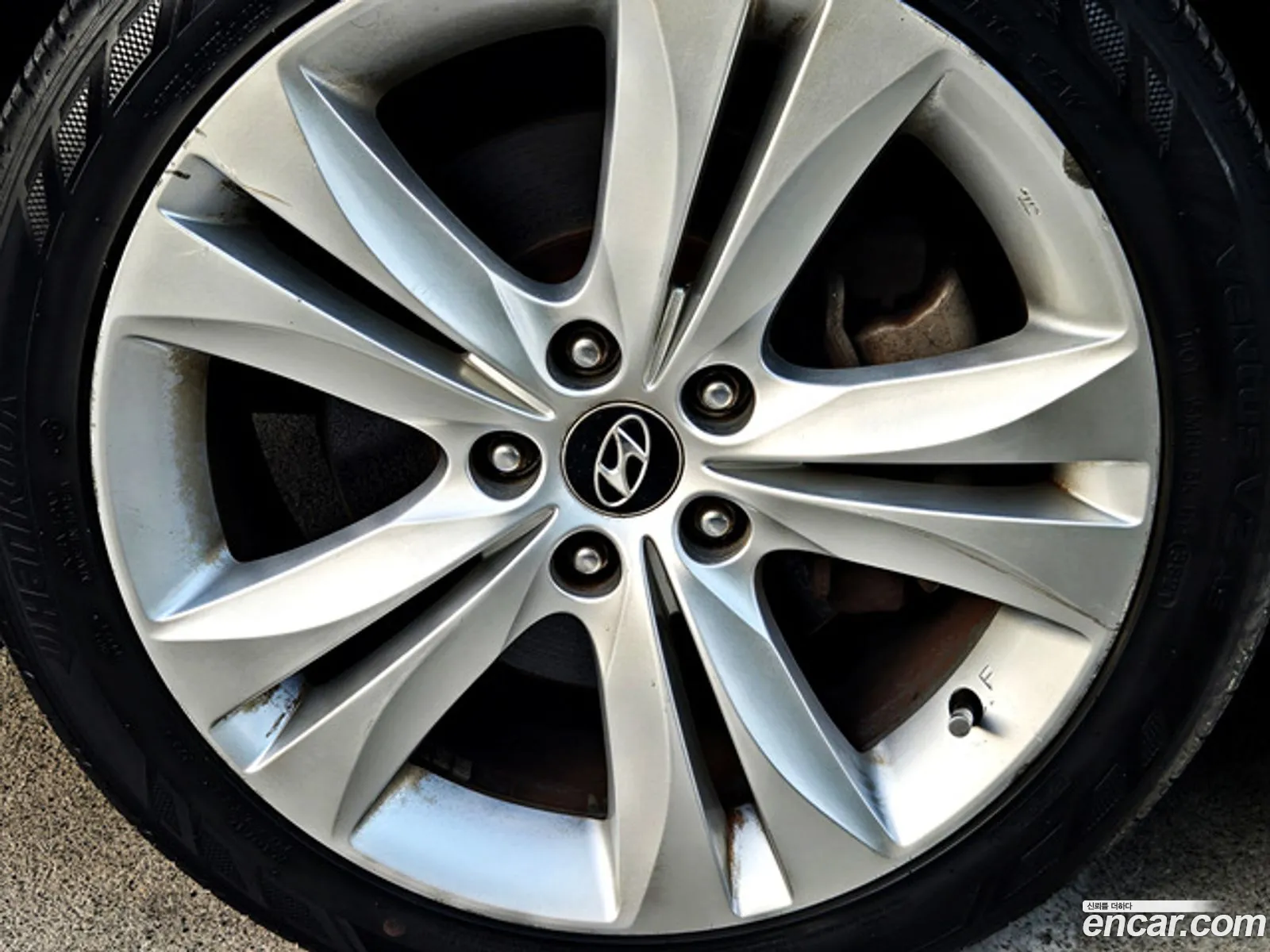 Hyundai Genesis Coupe 2010 — 19
