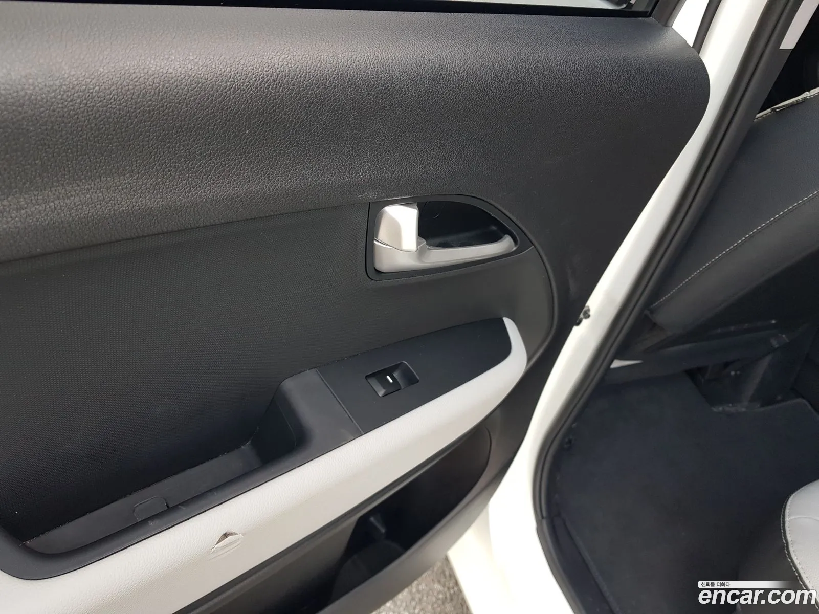 Kia Kia Ray 2024 — 17