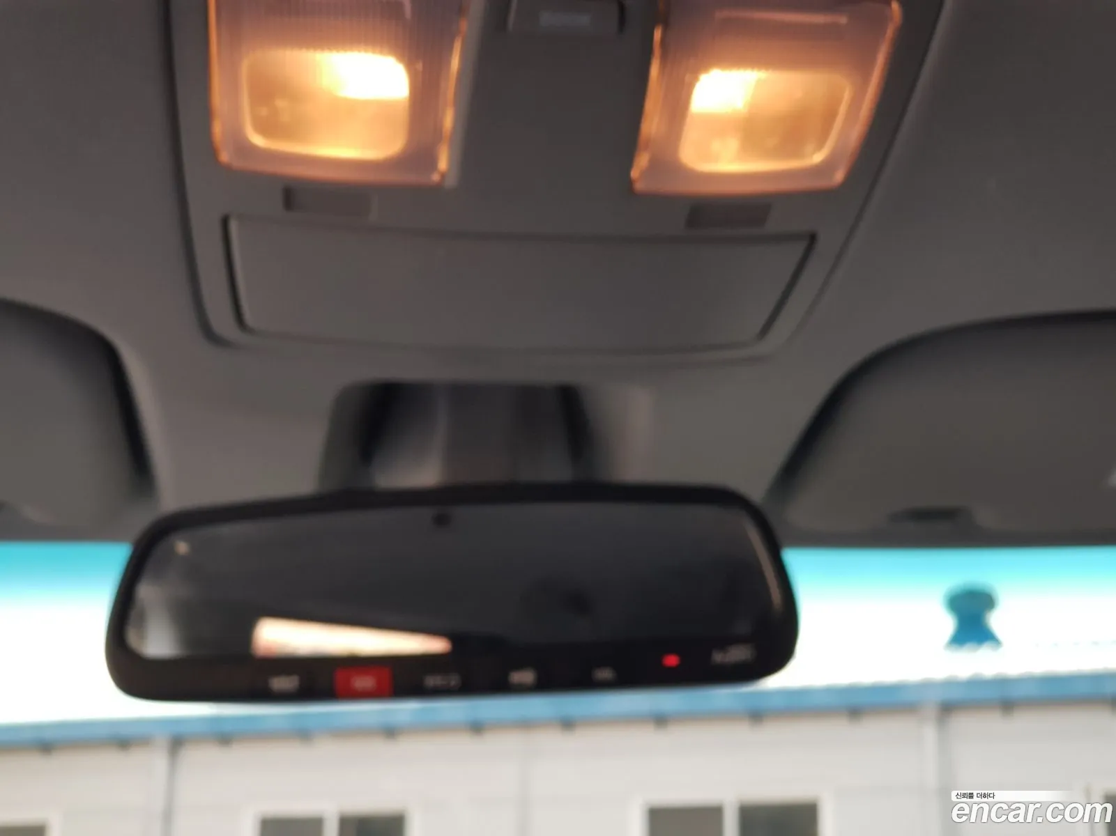 Kia Kia Ray 2024 — 6