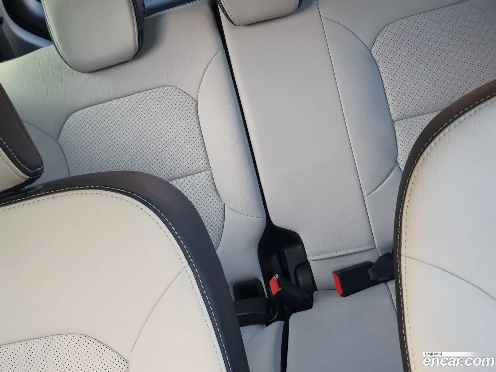 Kia Kia Ray 2024 — 13