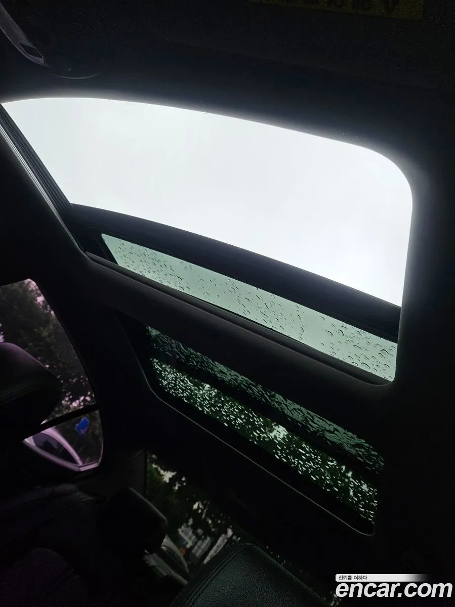 Kia The Prestige K7 2012 — 3