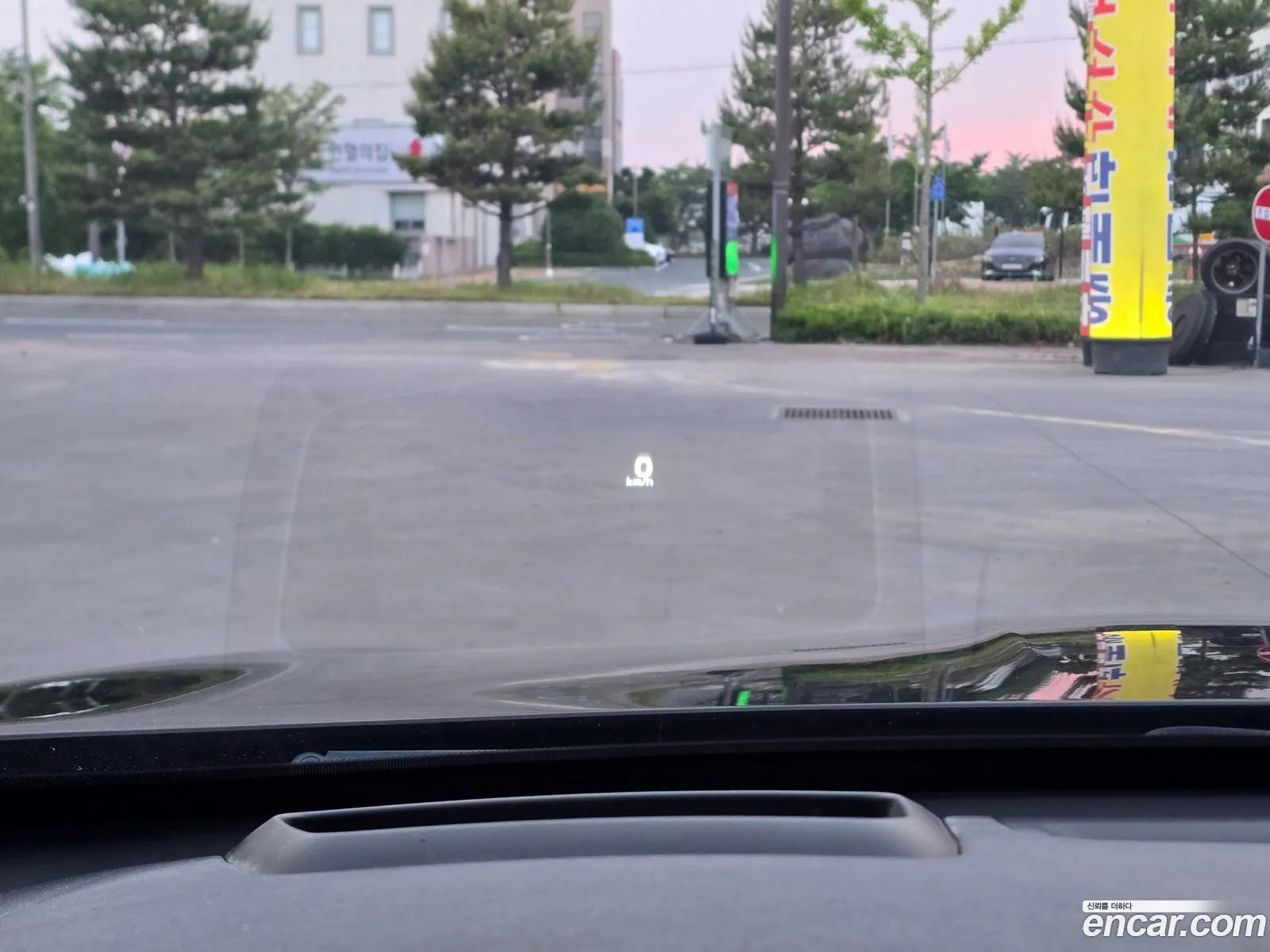 Kia K9 2014 — 19