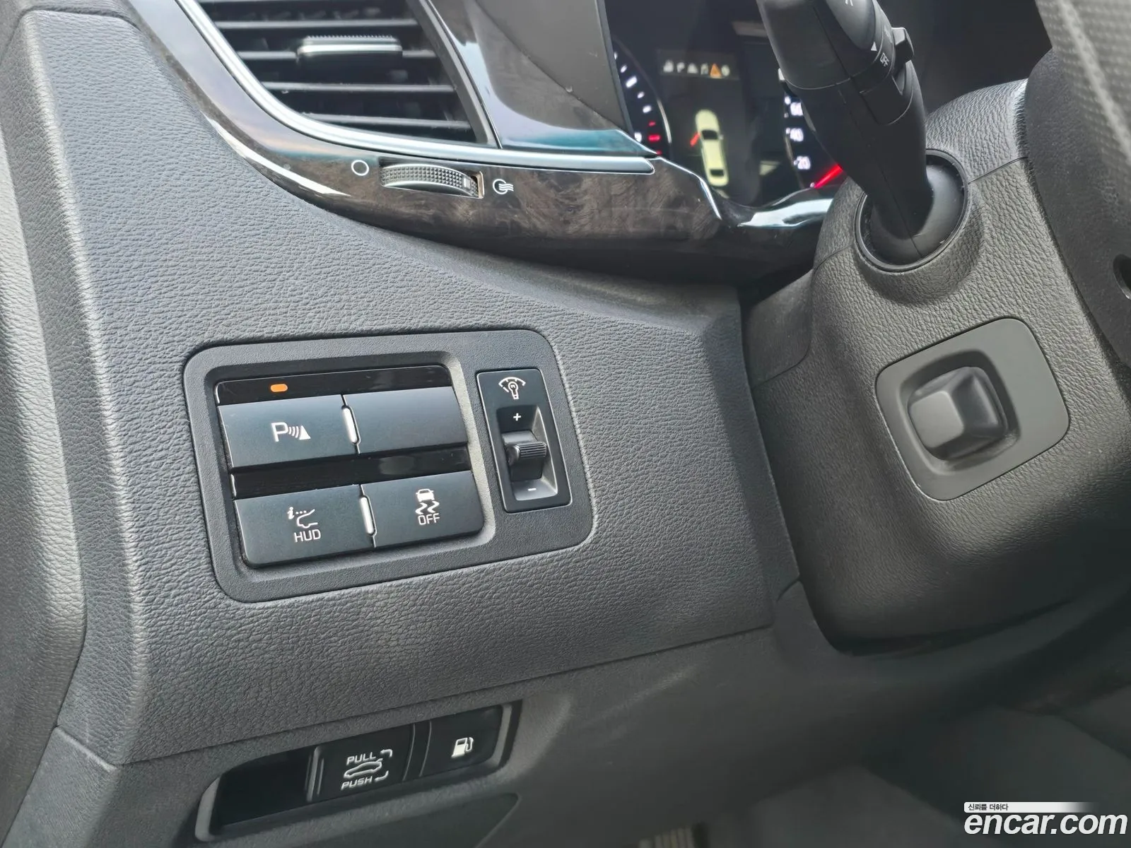 Kia K9 2014 — 7