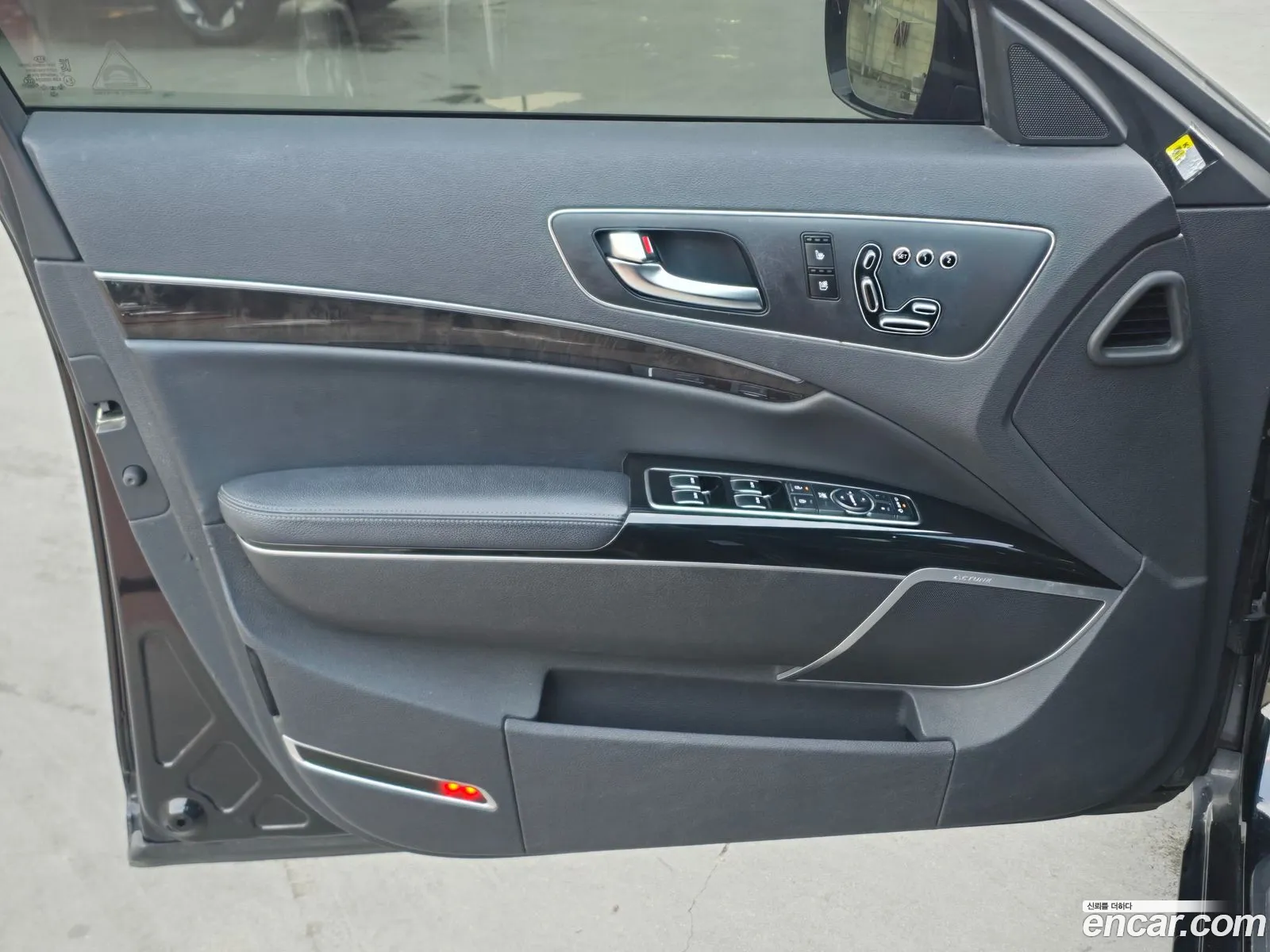 Kia K9 2014 — 3