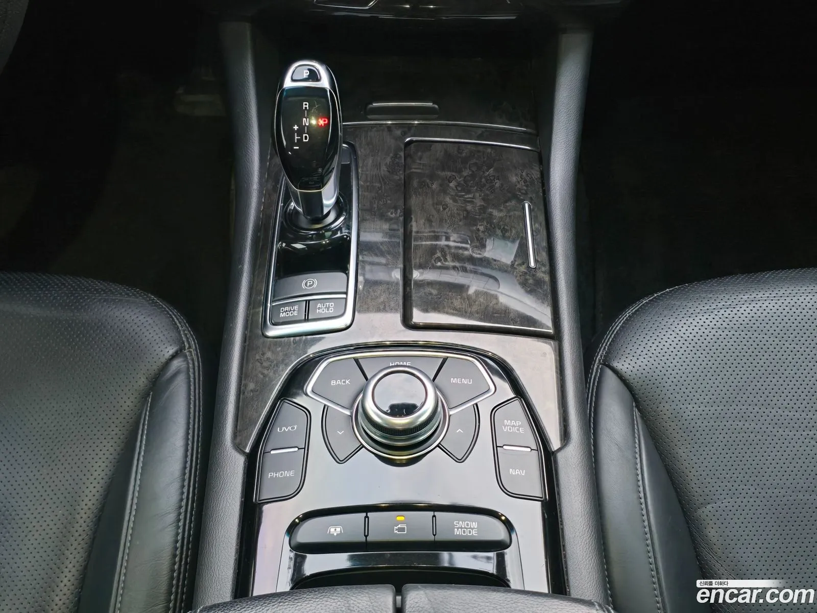 Kia K9 2014 — 13