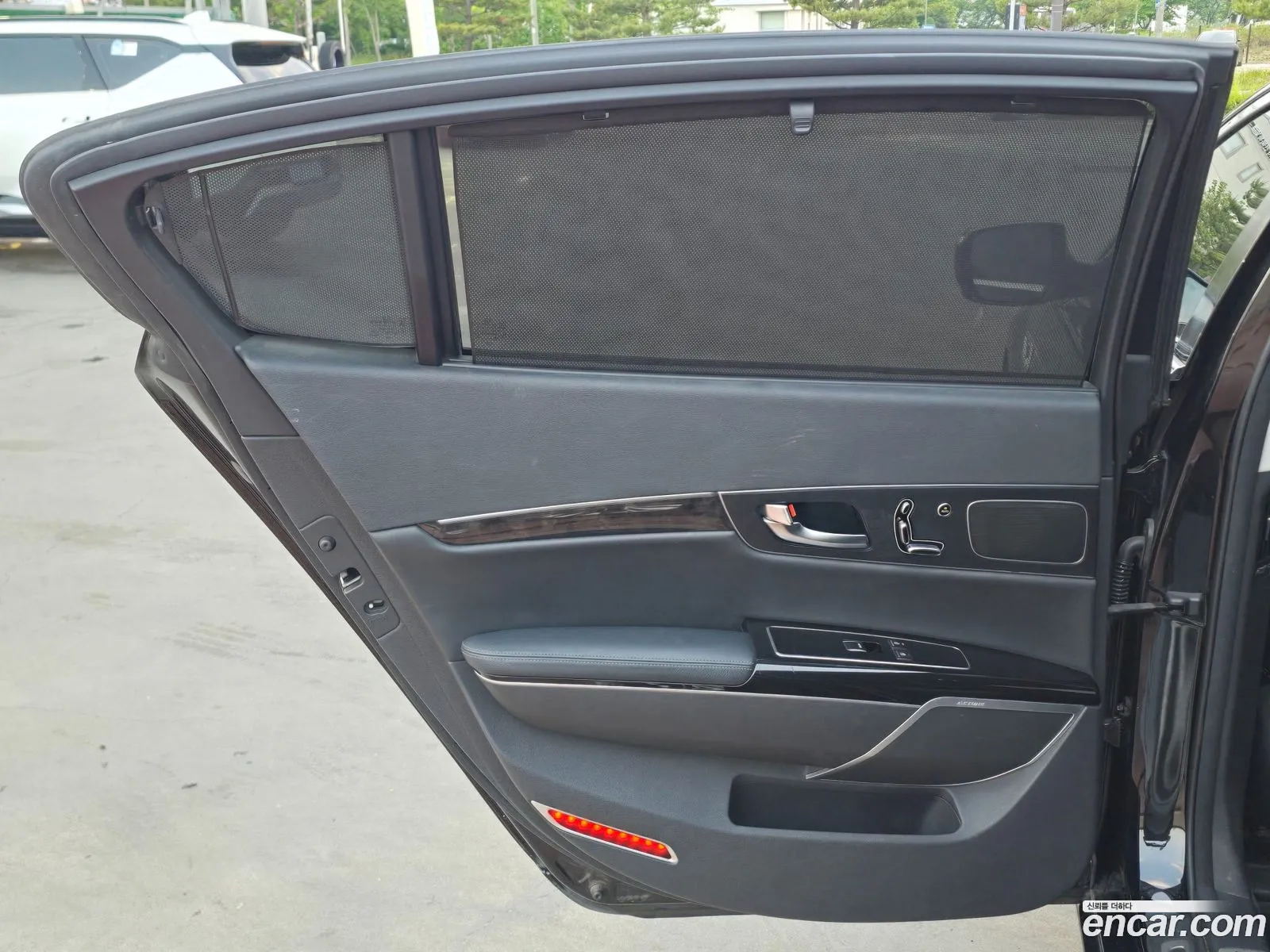 Kia K9 2014 — 8