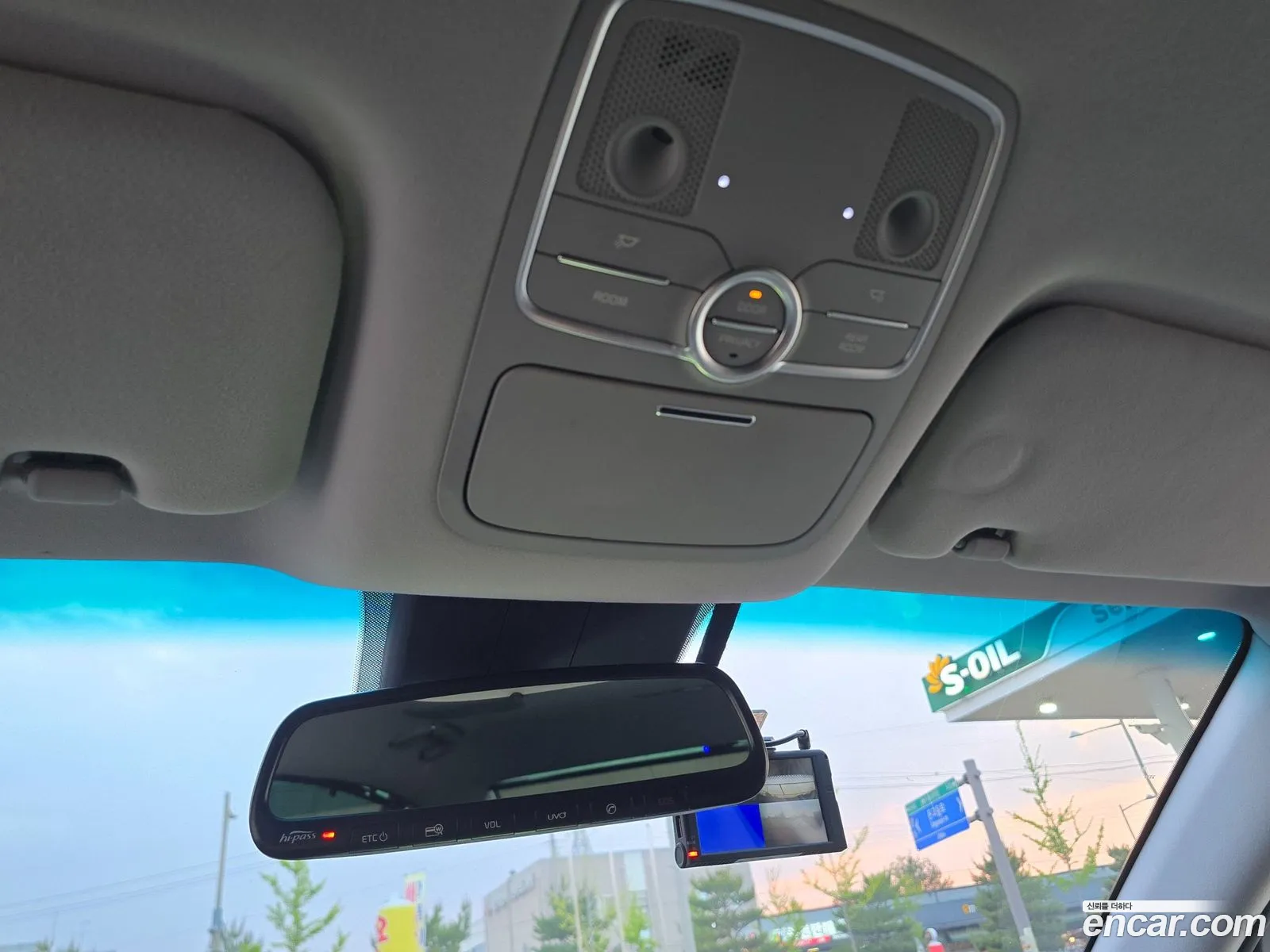 Kia K9 2014 — 12