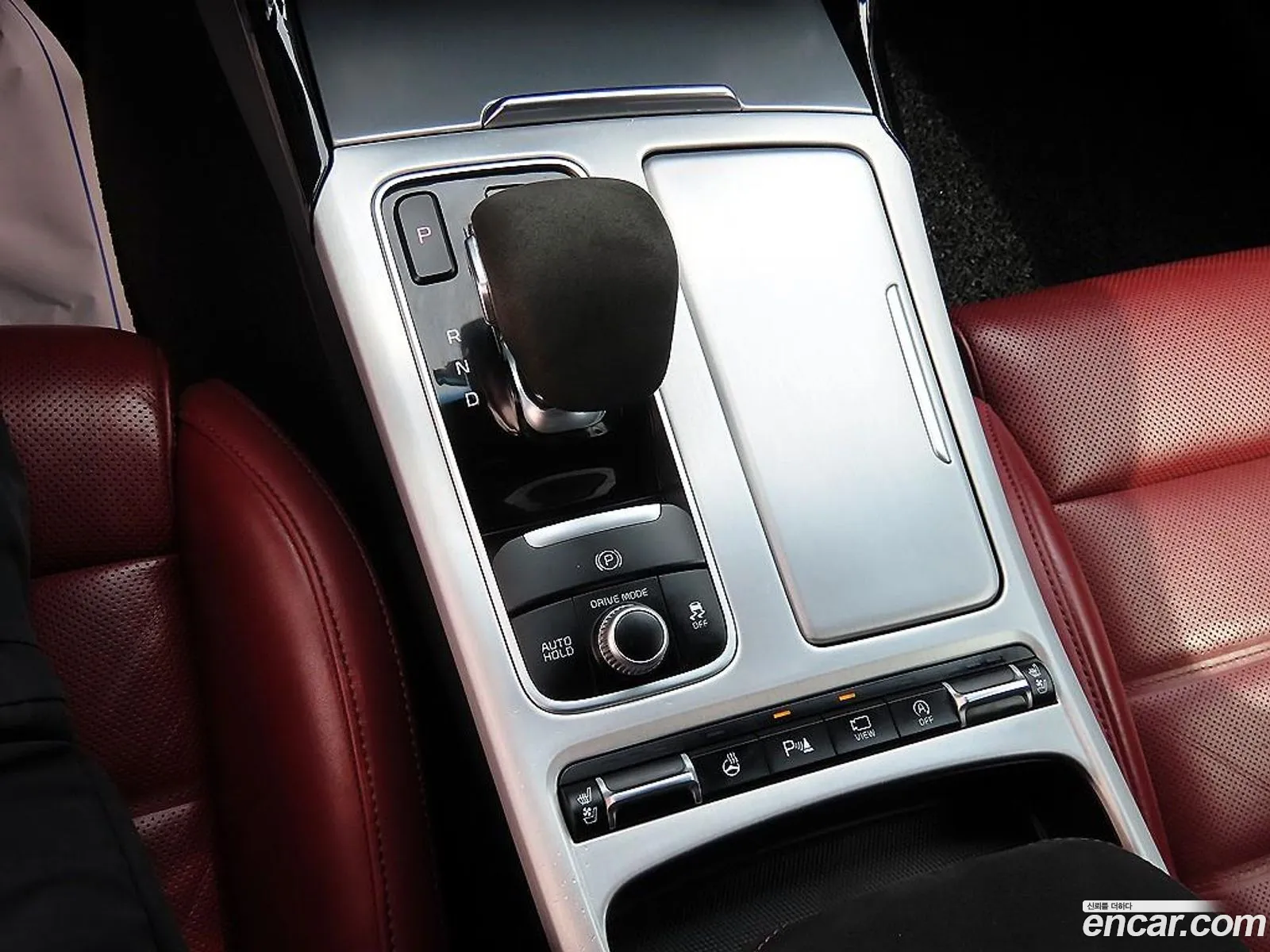 Kia Stinger 2019 — 2
