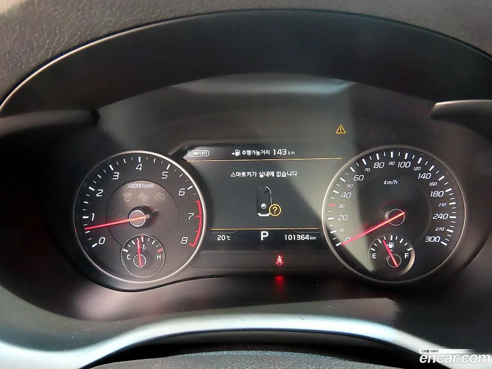 Kia Stinger 2019 — 12