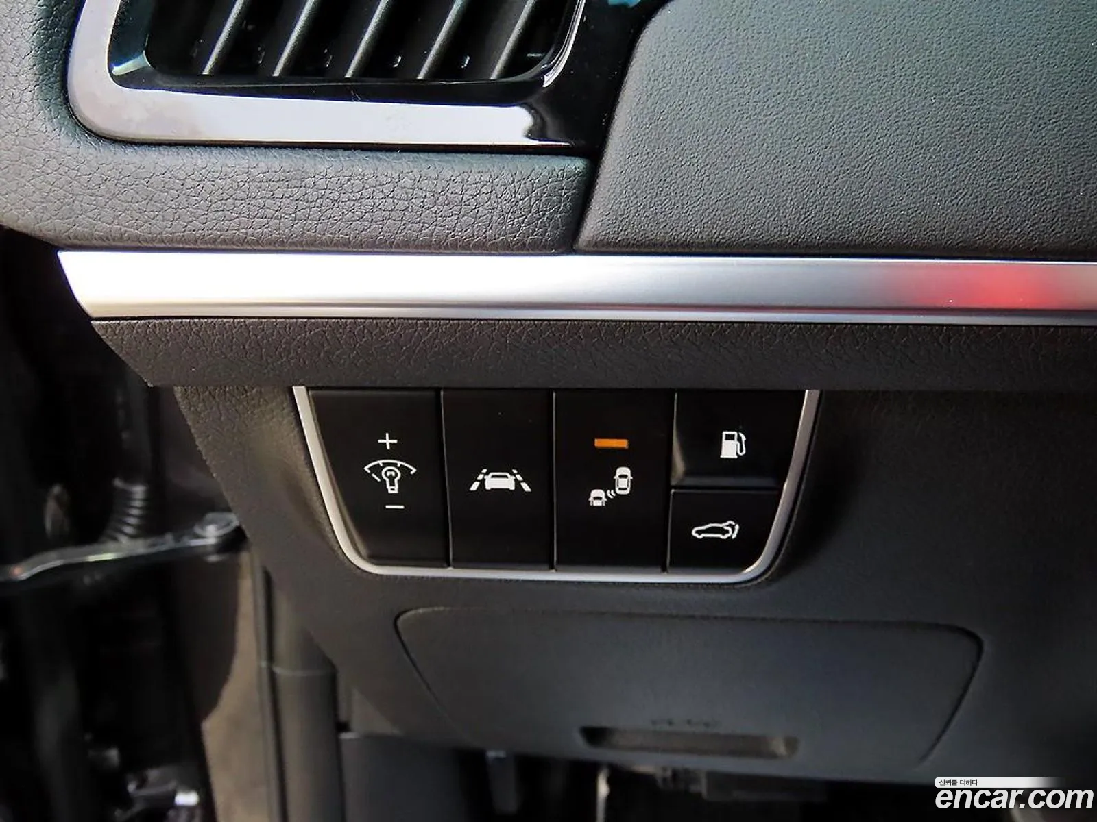 Kia Stinger 2019 — 10