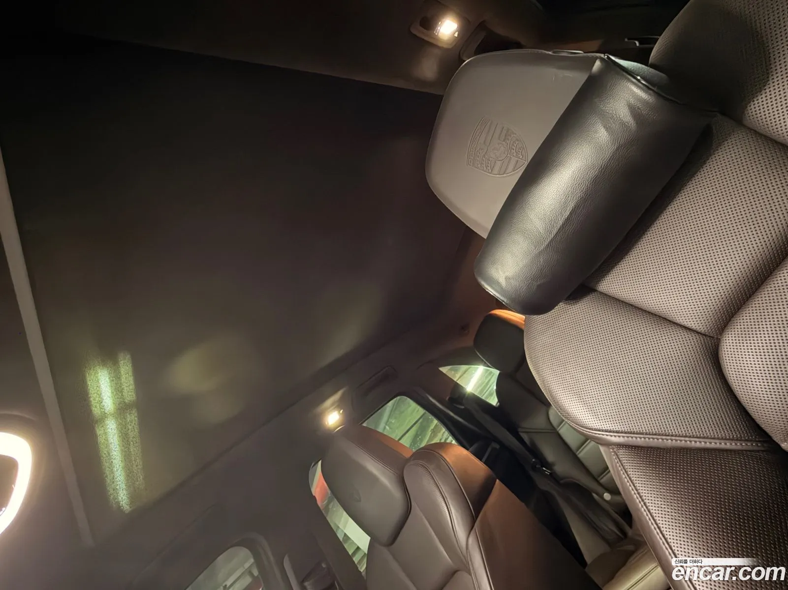 Porsche Cayenne 2013 — 6