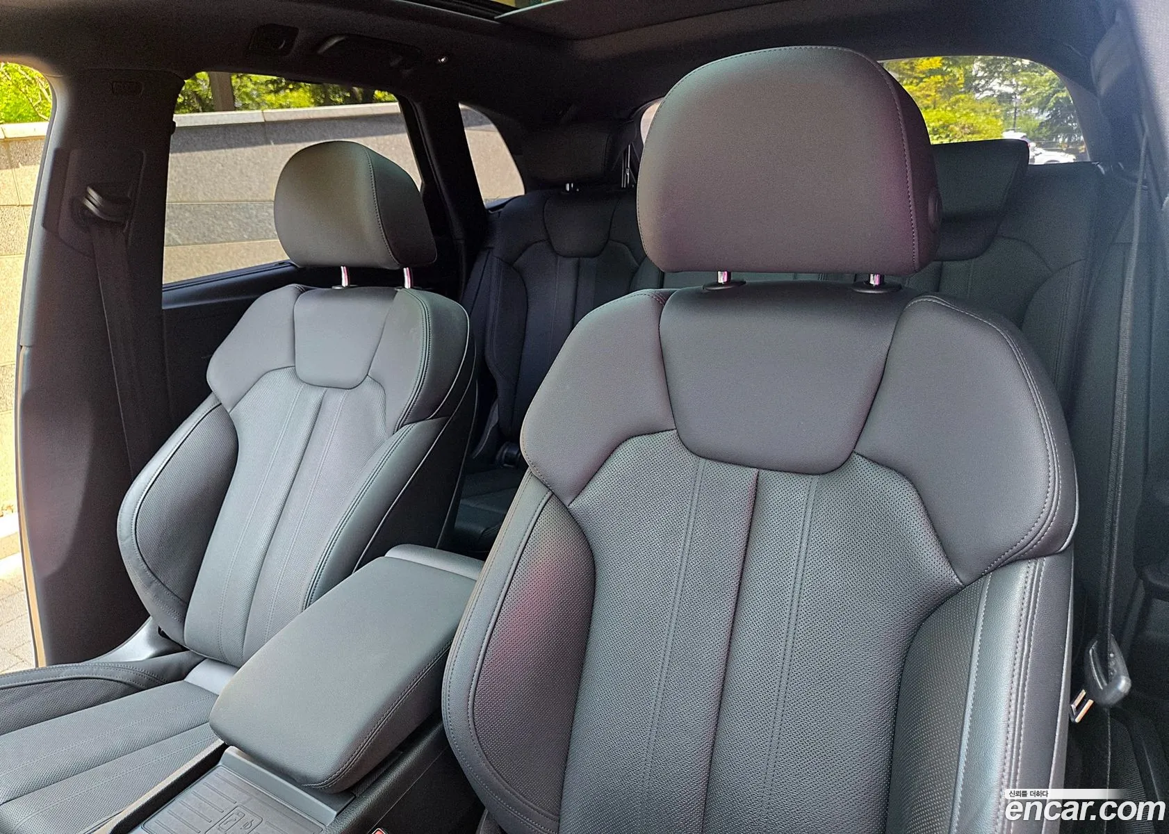 Audi Q5 2021 — 16