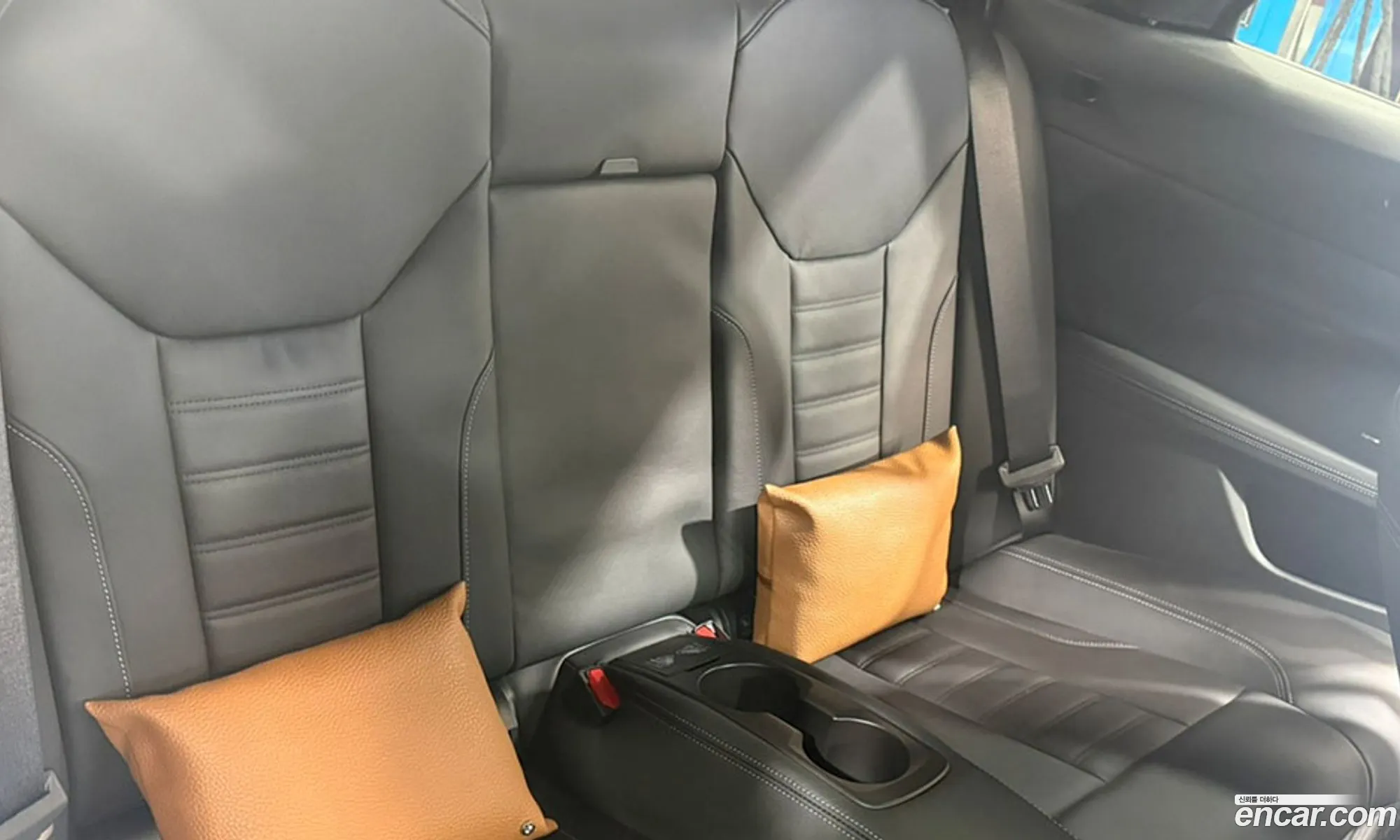 BMW 4 Series 2024 — 12