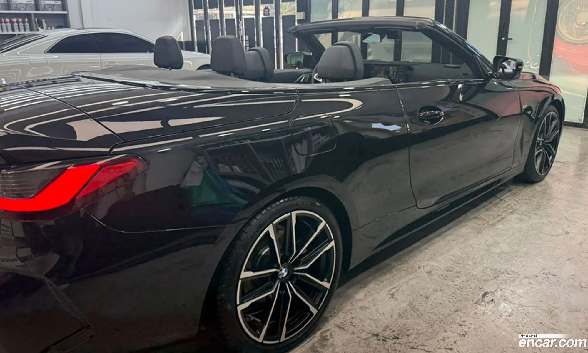 BMW 4 Series 2024 — 6